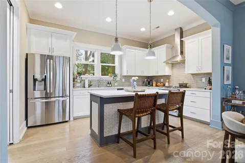 $875,000 | 1010 Everett Place, Charlotte, NC 28205