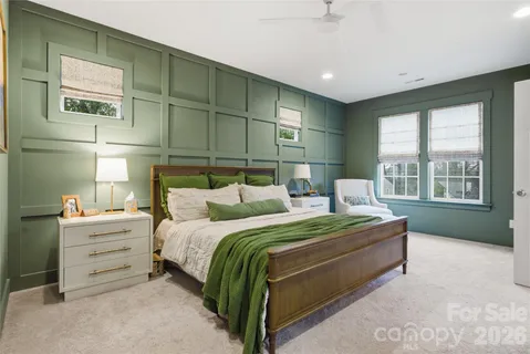 $875,000 | 1010 Everett Place, Charlotte, NC 28205