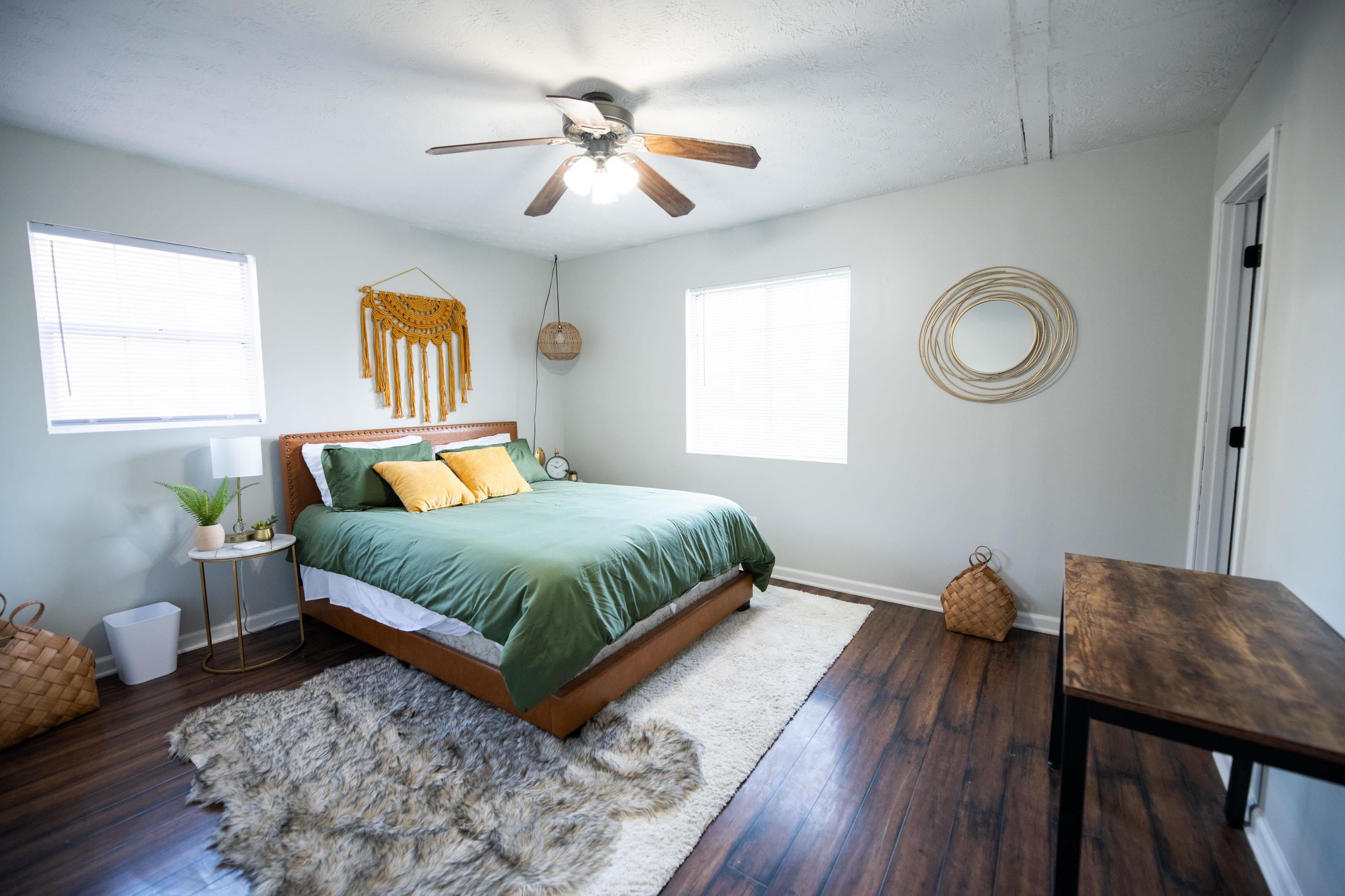 2189 Hickory Ridge Road Salt Rock, WV 25559 - Photo 8 of 15 Gallery Image 8