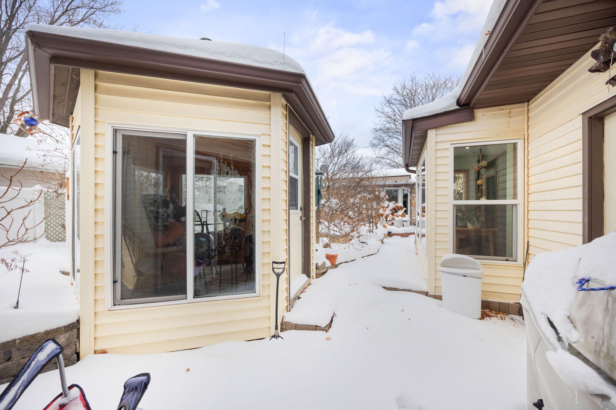 200 Griffin Avenue Northeast Hutchinson, MN 55350 - Photo 22 of 26