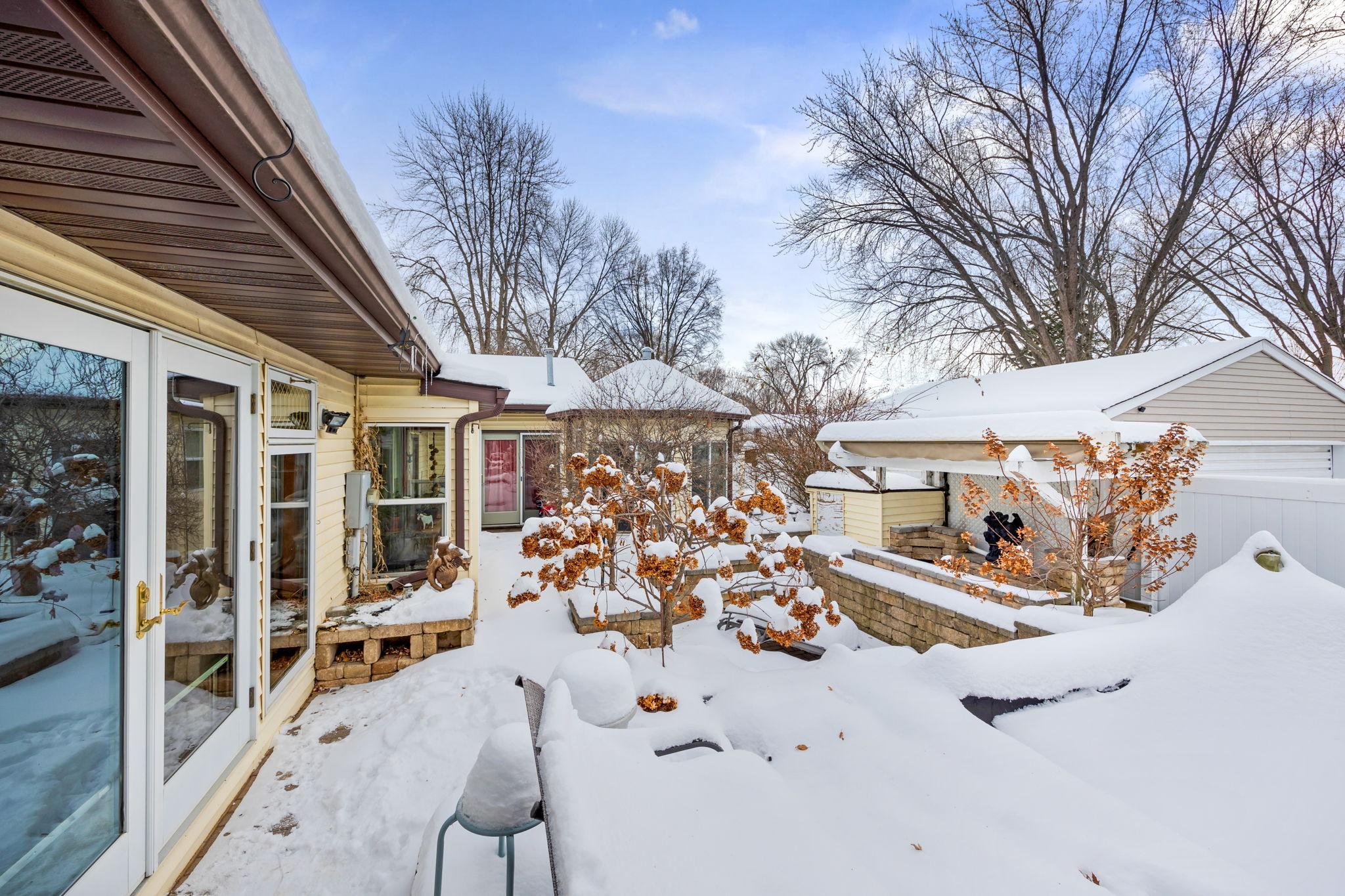 200 Griffin Avenue Northeast Hutchinson, MN 55350 - Photo 23 of 26