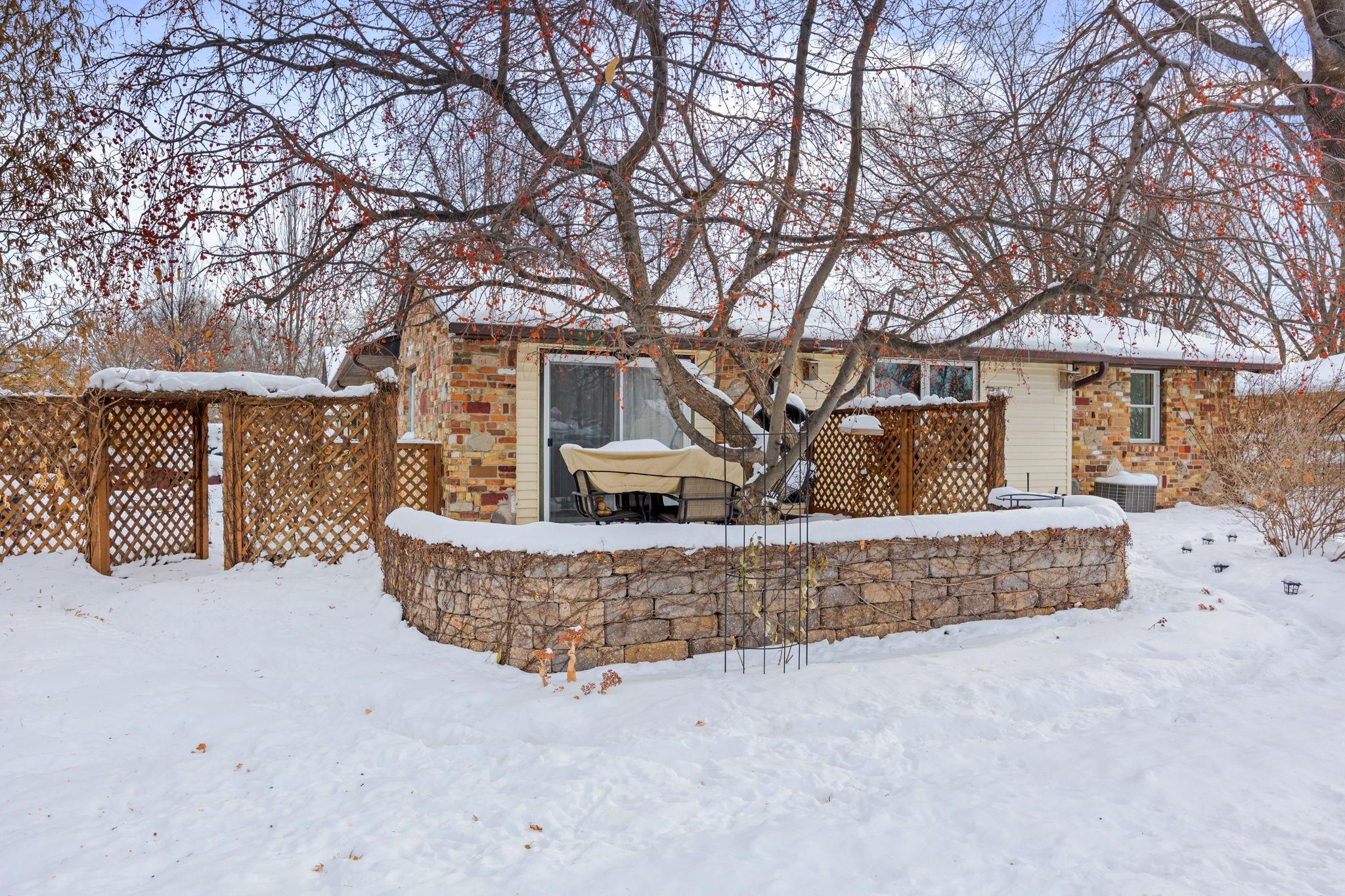 200 Griffin Avenue Northeast Hutchinson, MN 55350 - Photo 24 of 26