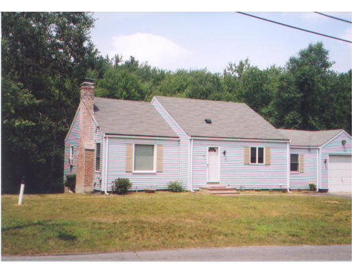 16 Springhill Road Wayland, MA 01778 - Photo 1 of 1