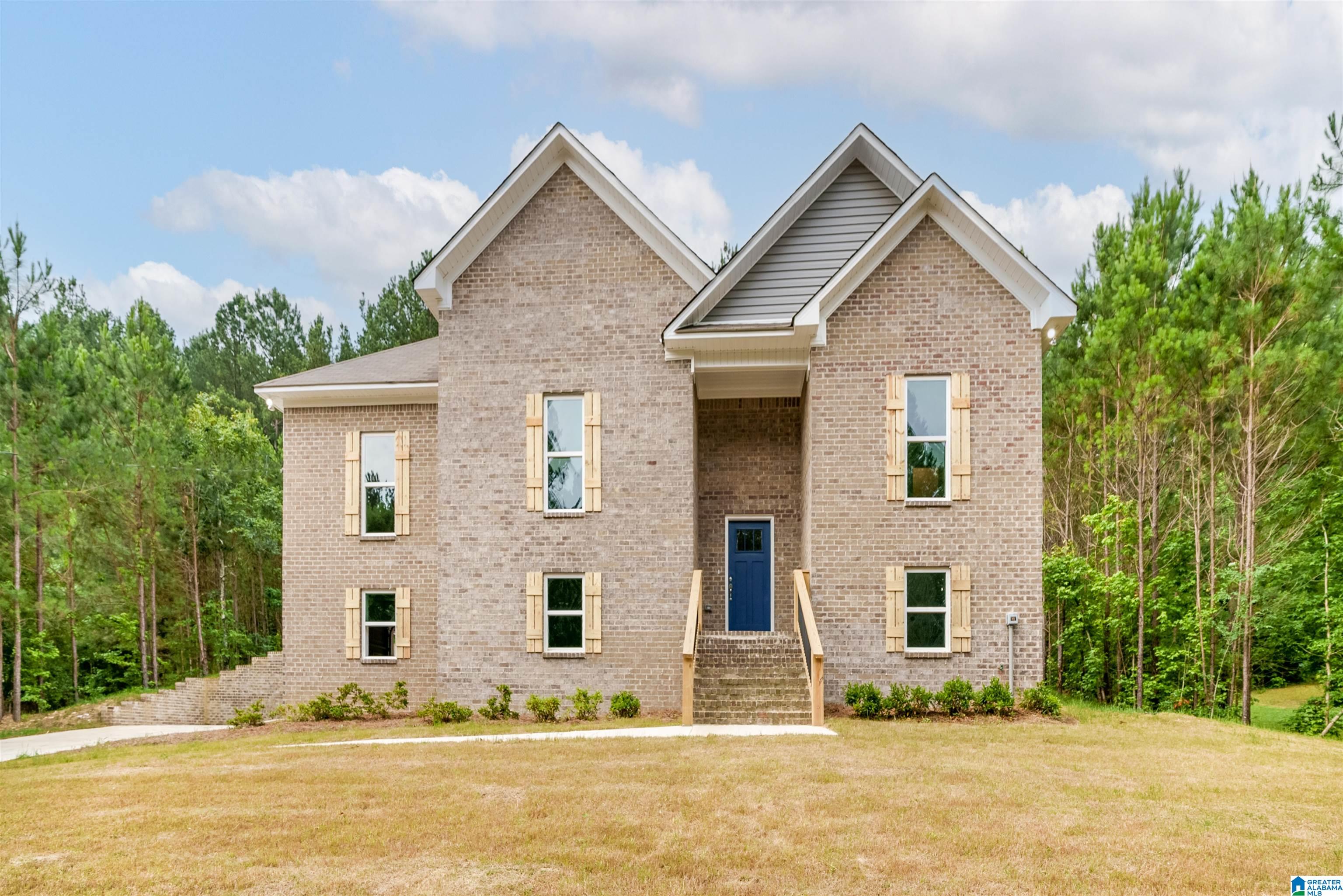 3745 Sportsman Lake Road Odenville, AL 35120 - Photo 1 of 33