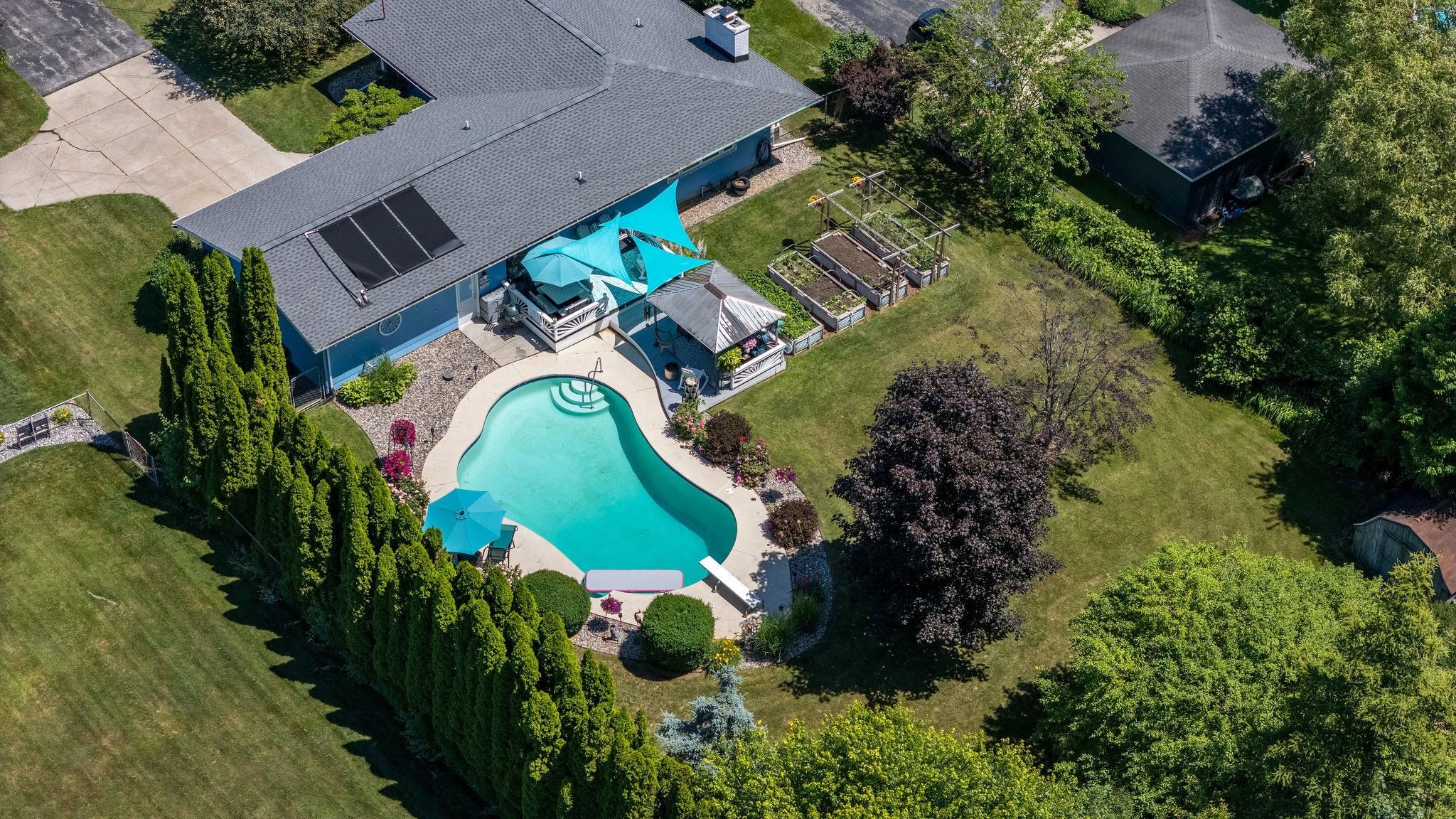 4263 Shattuck Road Saginaw, MI 48603 - Photo 51 of 56 Gallery Image 51