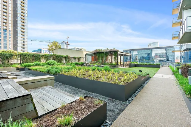 $440,000 | 1212 Laurel Street, Unit 1510, Nashville, TN 37203