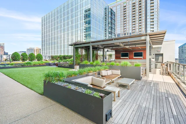 $440,000 | 1212 Laurel Street, Unit 1510, Nashville, TN 37203