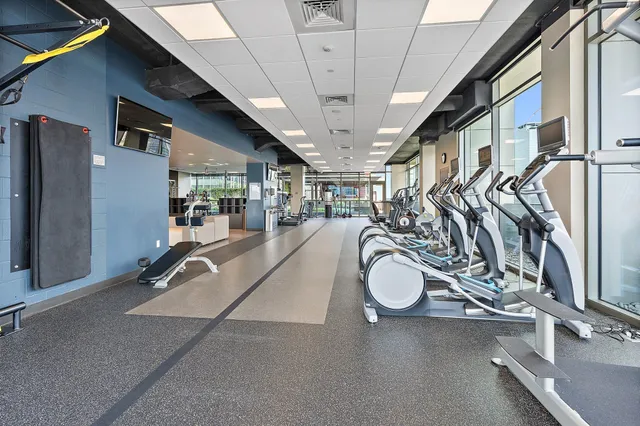 $440,000 | 1212 Laurel Street, Unit 1510, Nashville, TN 37203