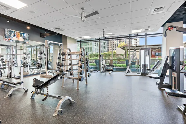 $440,000 | 1212 Laurel Street, Unit 1510, Nashville, TN 37203