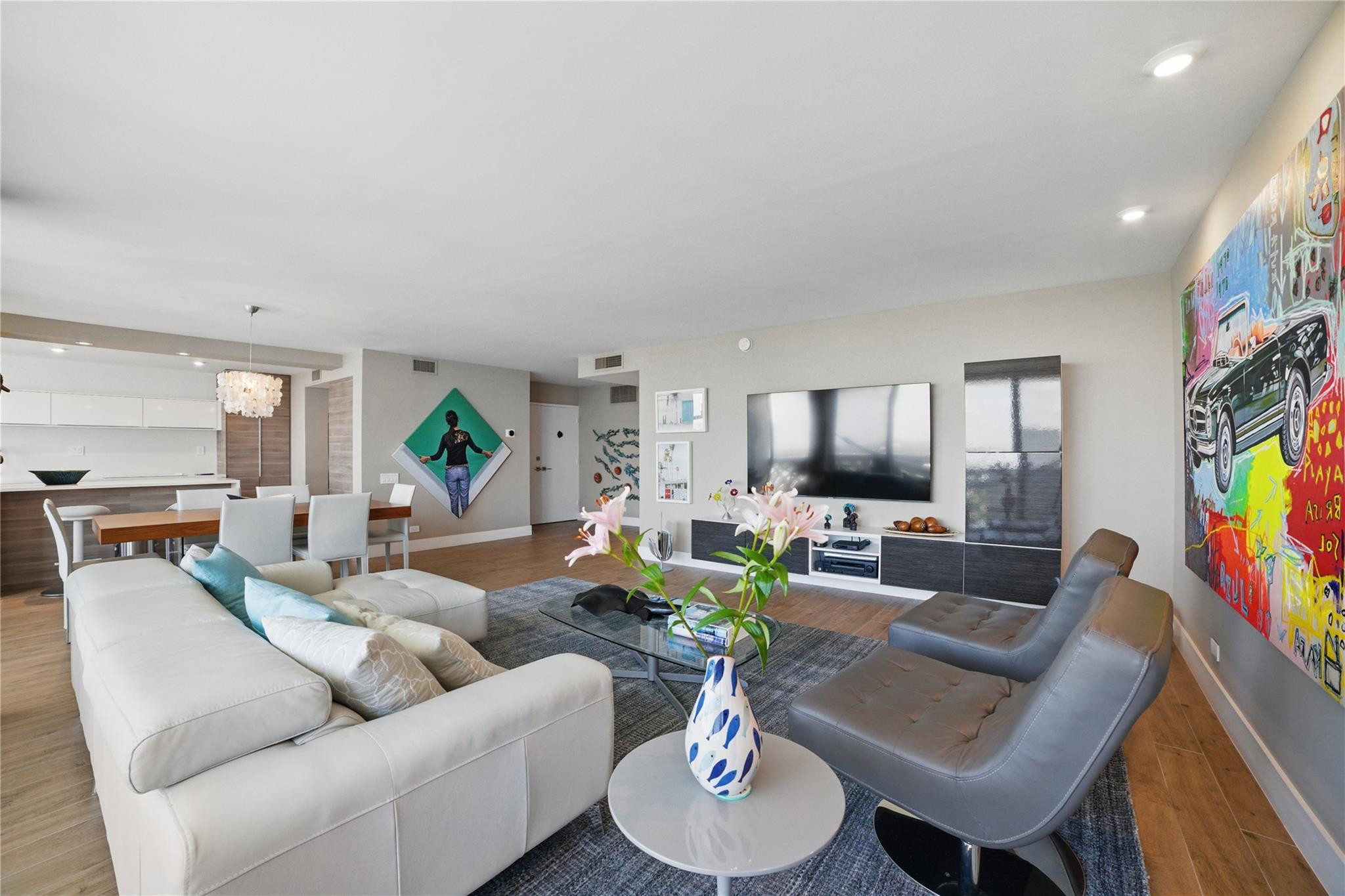 1200 South Ocean Boulevard, Unit 12G Boca Raton, FL 33432 - Photo 4 of 36 Photo 4