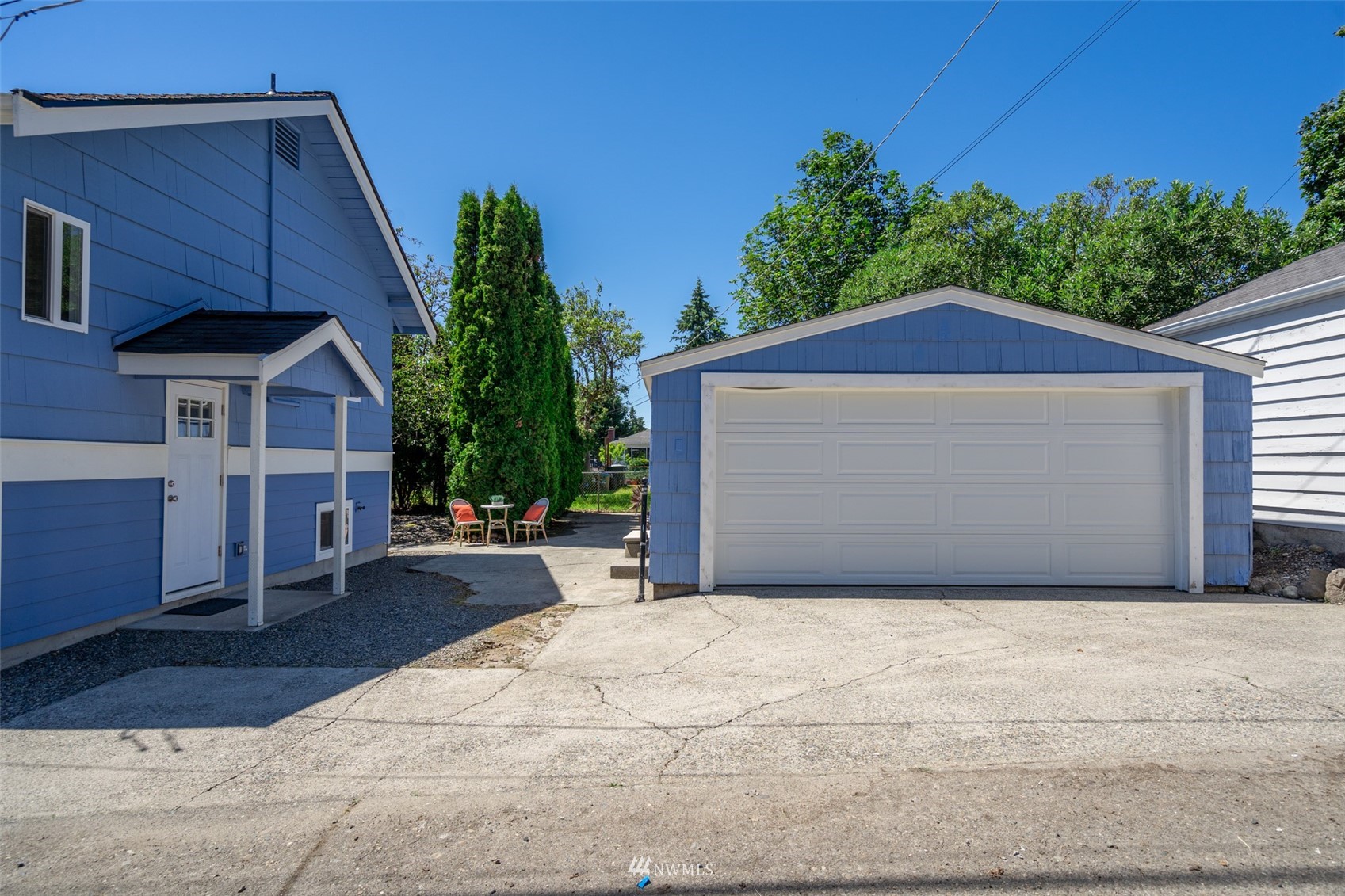 4514 Southwest Findlay Street Seattle, WA 98136 - Photo 21 of 26 Gallery Image 21