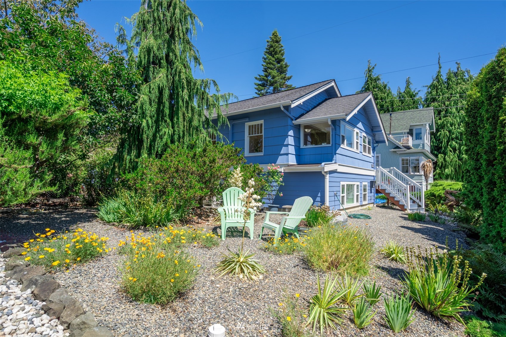 4514 Southwest Findlay Street Seattle, WA 98136 - Photo 23 of 26 Gallery Image 23