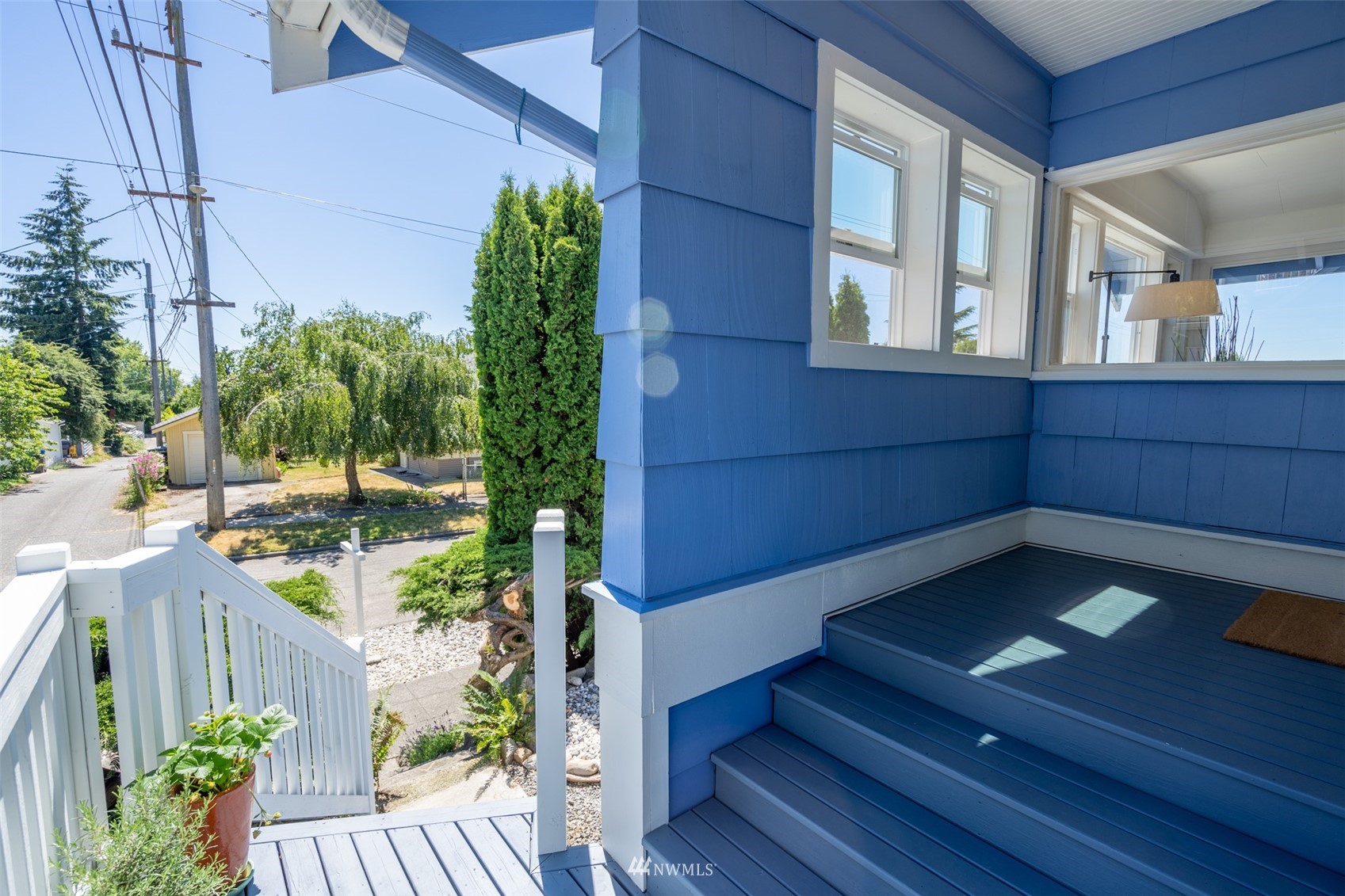 4514 Southwest Findlay Street Seattle, WA 98136 - Photo 24 of 26 Gallery Image 24