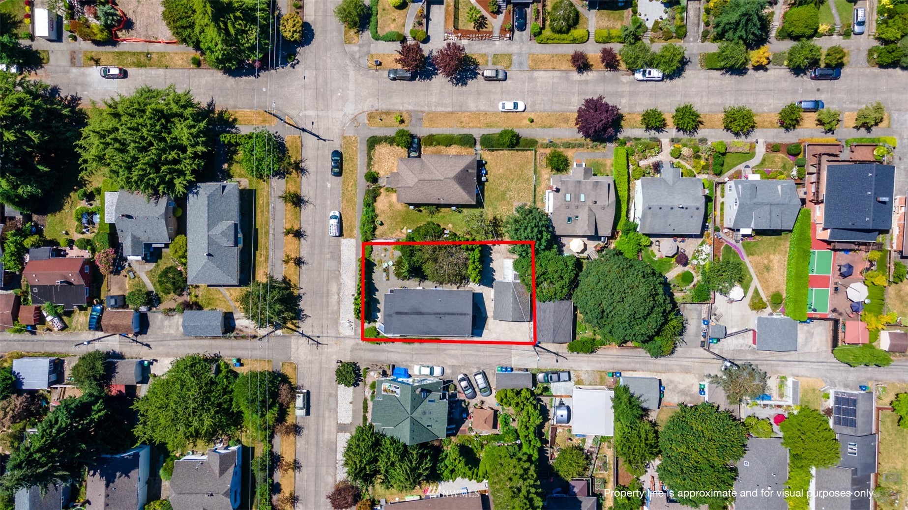 4514 Southwest Findlay Street Seattle, WA 98136 - Photo 25 of 26 Gallery Image 25
