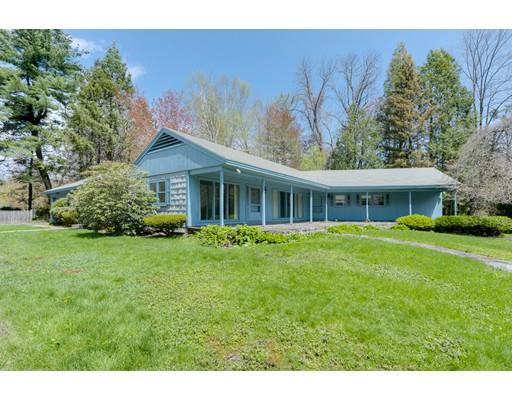 6 Meadowbrook Road Worcester, MA 01609 - Photo 1 of 30 Gallery Image 1