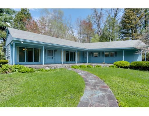 6 Meadowbrook Road Worcester, MA 01609 - Photo 2 of 30 Gallery Image 2