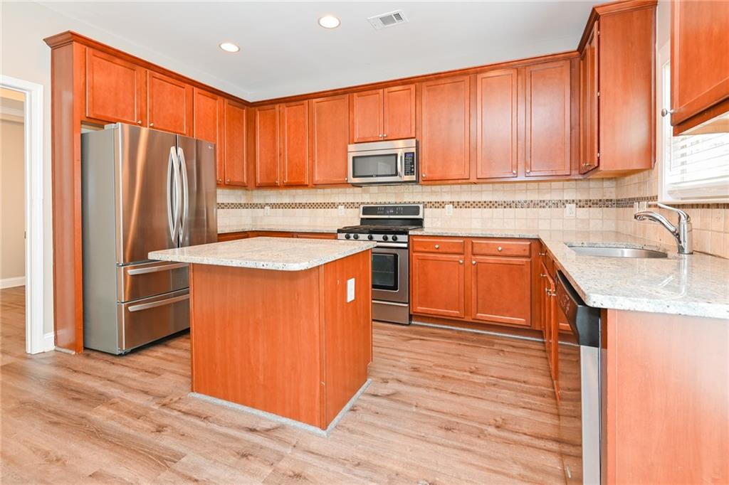 3565 Flycatcher Way Duluth, GA 30097 - Photo 7 of 31