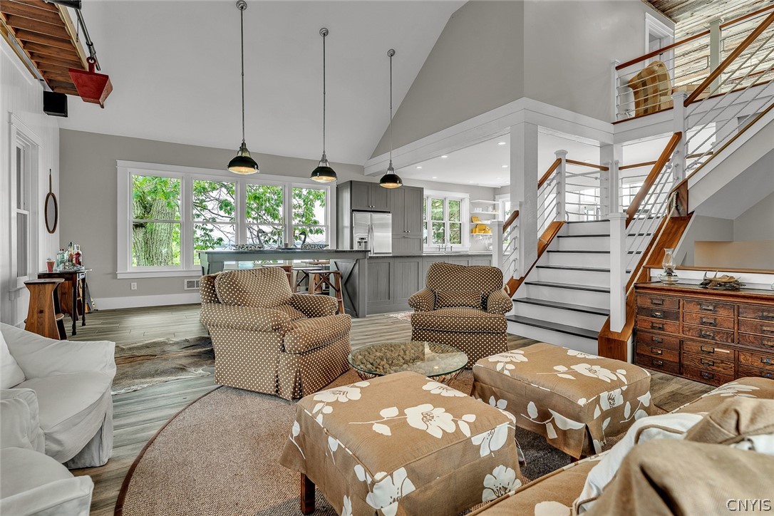 48992 Sylvan Alexandria, NY 13607 - Photo 20 of 50 Living area
