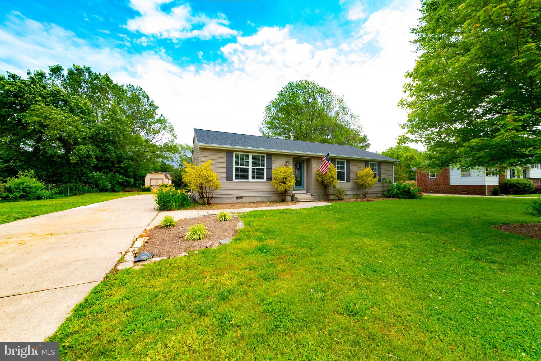 1607 Seward Road Chester, MD 21619 - Photo 21 of 28 Gallery Image 21