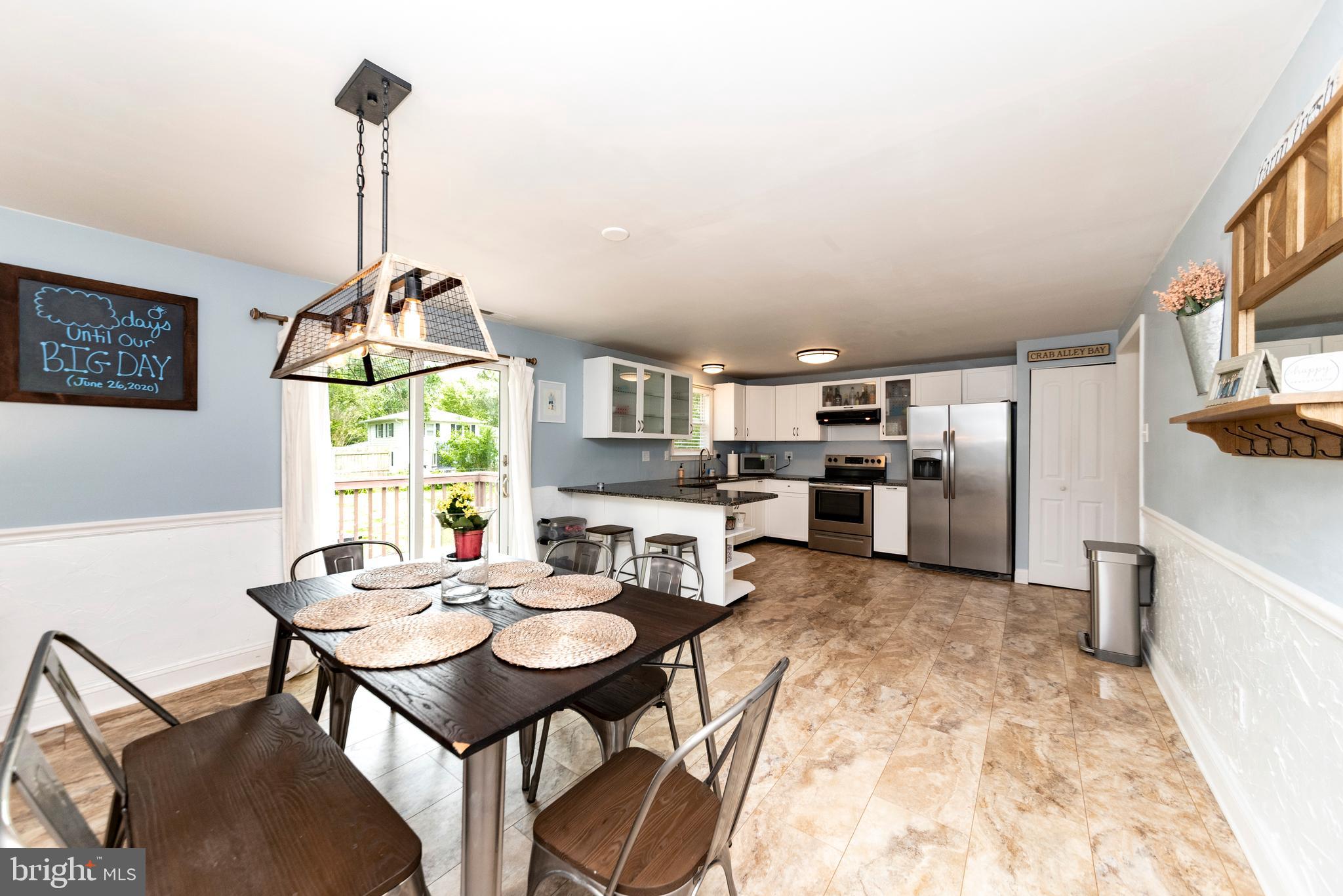 1607 Seward Road Chester, MD 21619 - Photo 8 of 28 Gallery Image 8