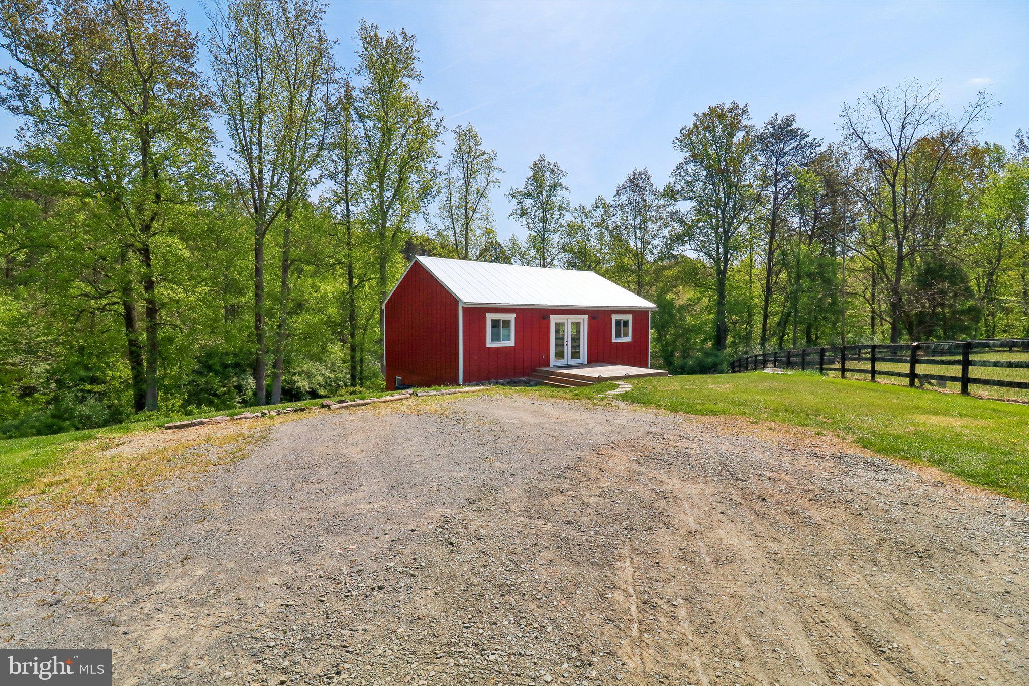 7017 Union Mill Road Clifton, VA 20124 - Photo 101 of 132