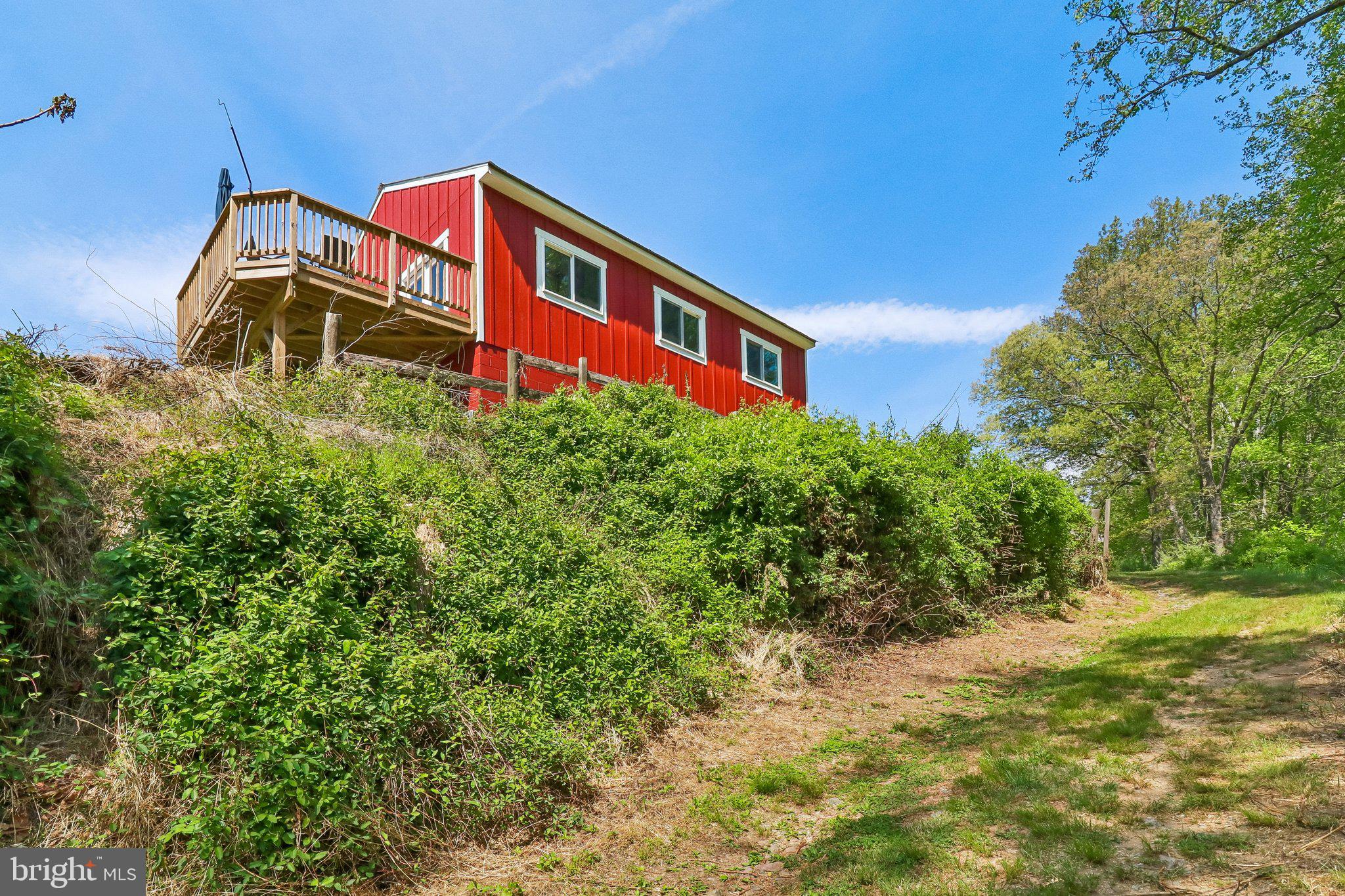 7017 Union Mill Road Clifton, VA 20124 - Photo 102 of 132
