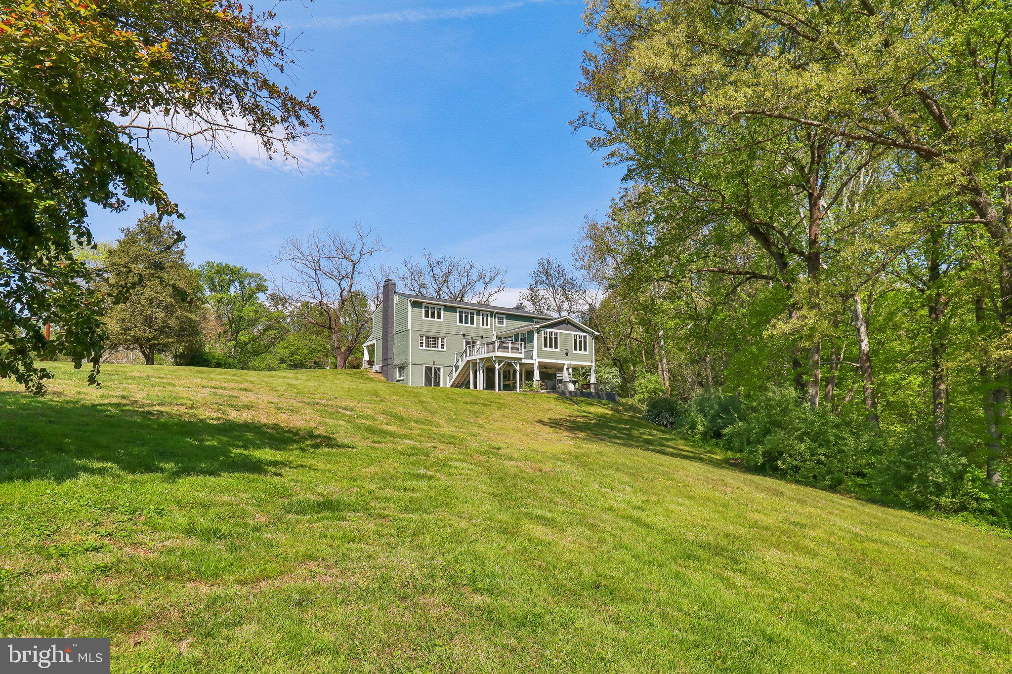 7017 Union Mill Road Clifton, VA 20124 - Photo 103 of 132
