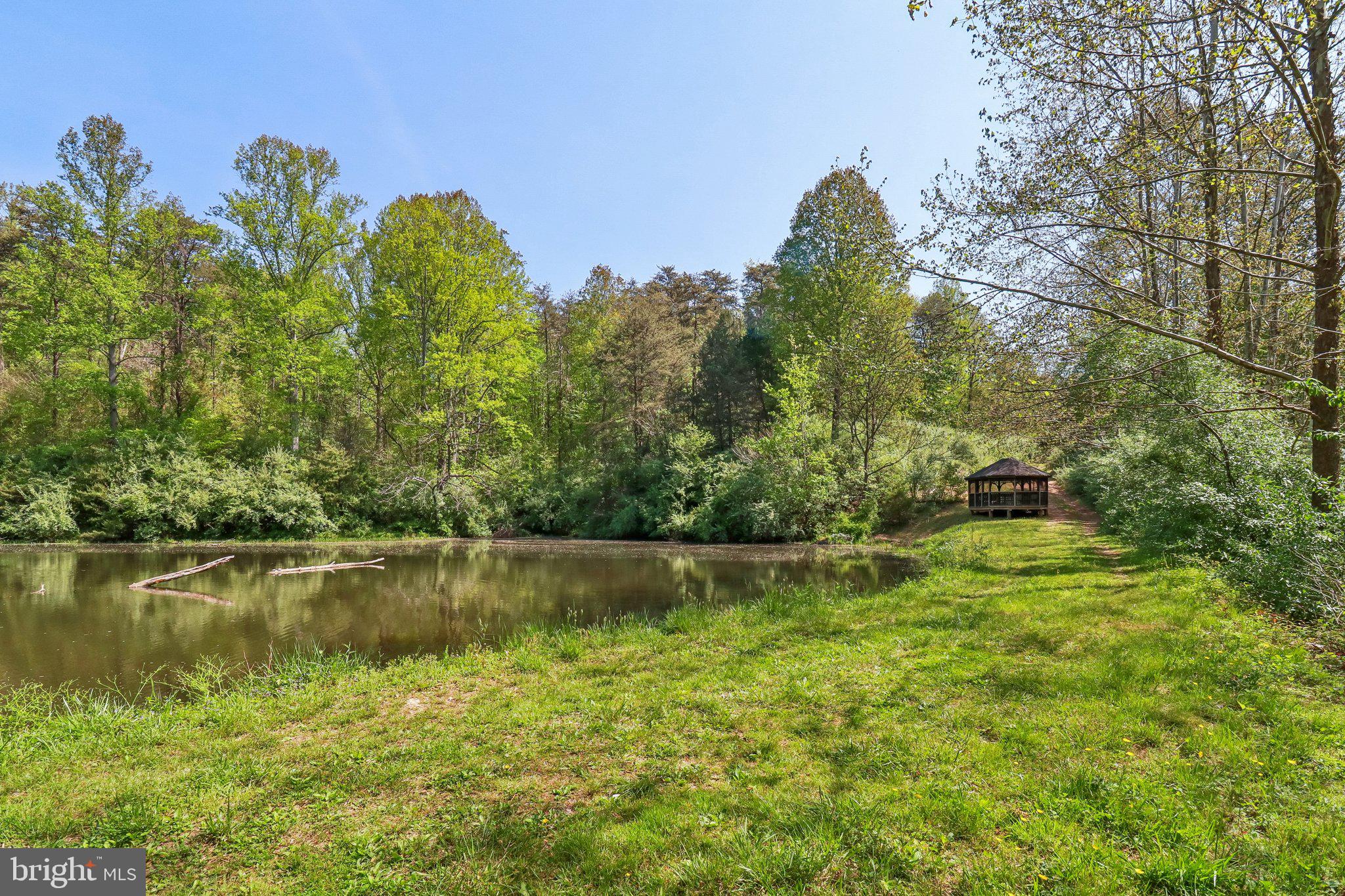 7017 Union Mill Road Clifton, VA 20124 - Photo 104 of 132