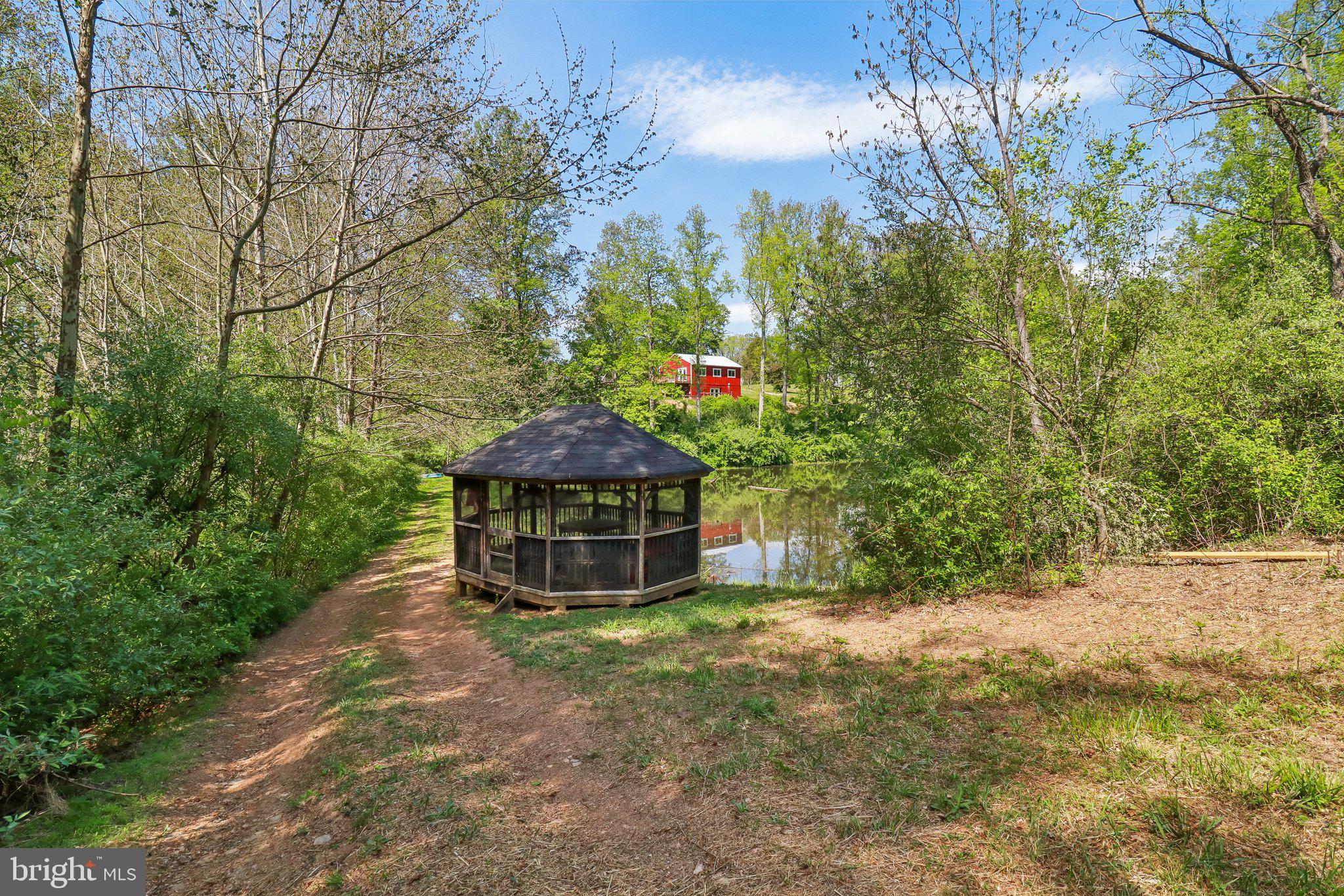 7017 Union Mill Road Clifton, VA 20124 - Photo 109 of 132