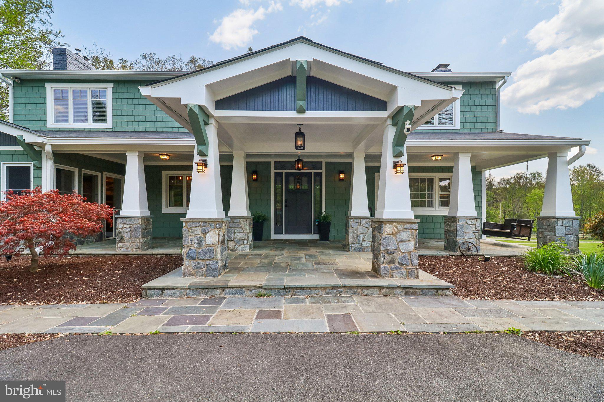 7017 Union Mill Road Clifton, VA 20124 - Photo 11 of 132