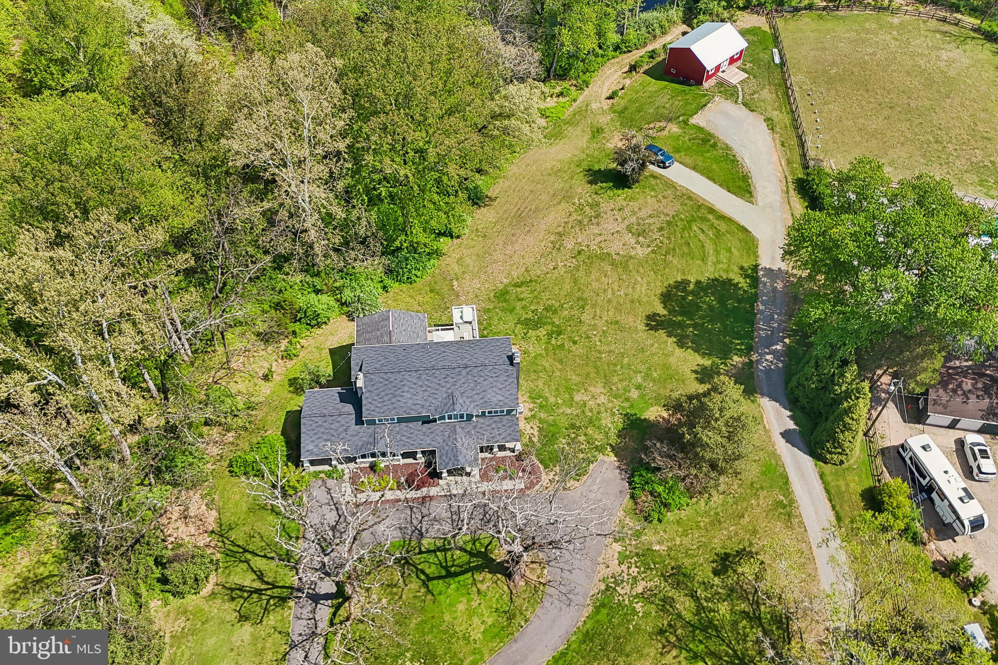7017 Union Mill Road Clifton, VA 20124 - Photo 111 of 132