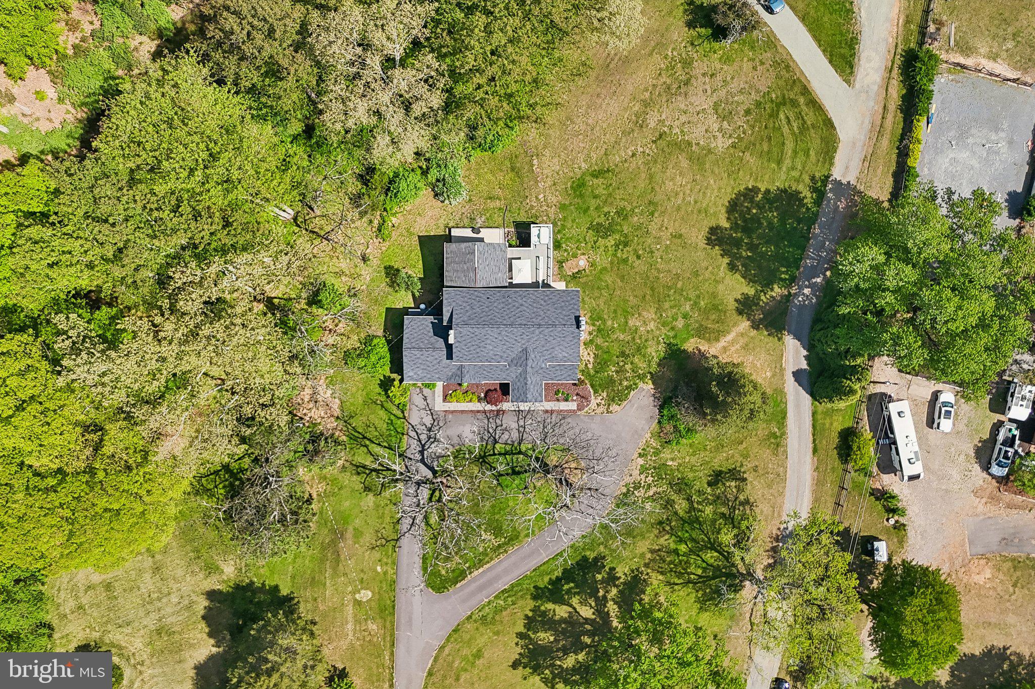 7017 Union Mill Road Clifton, VA 20124 - Photo 112 of 132