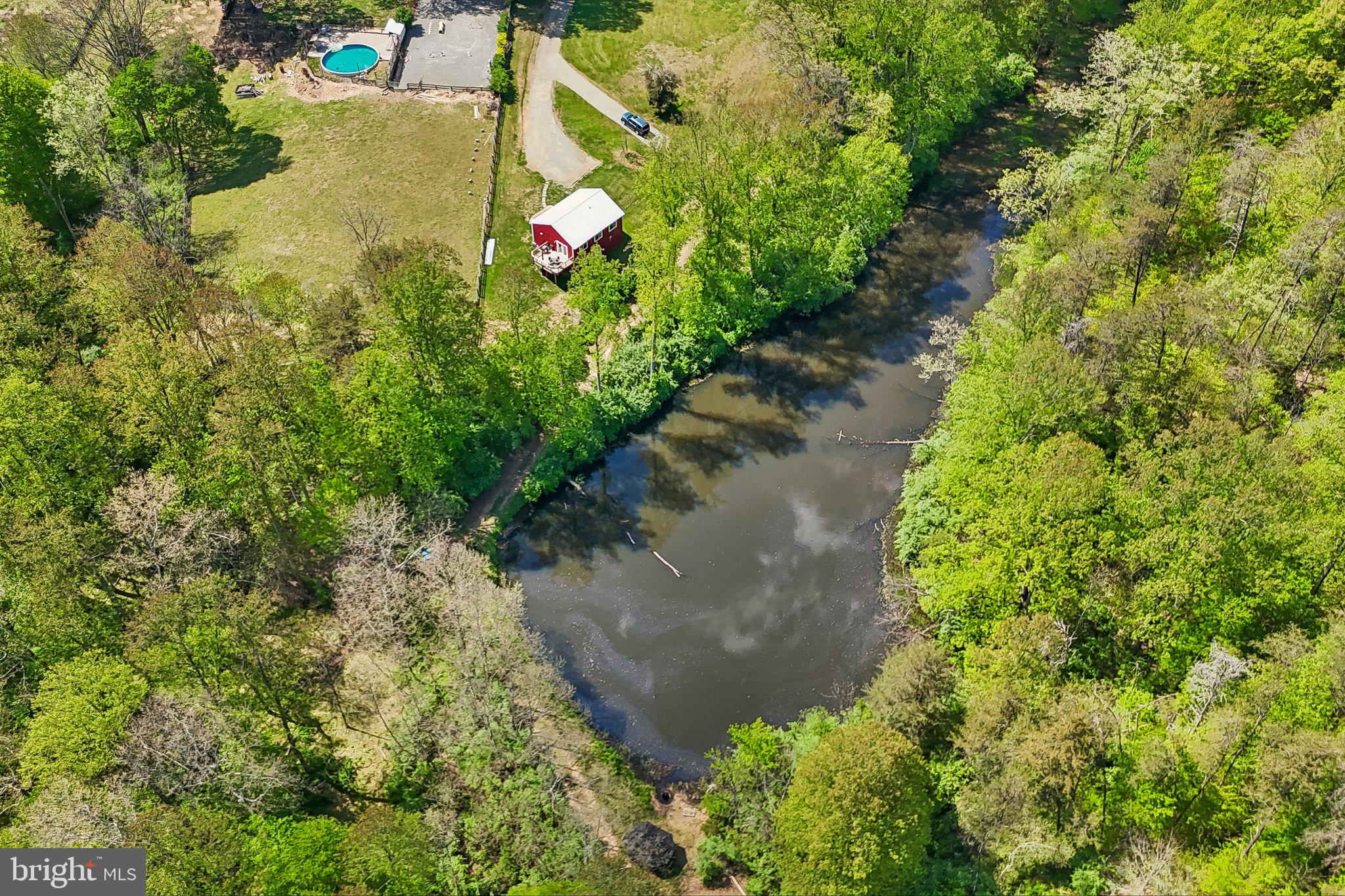 7017 Union Mill Road Clifton, VA 20124 - Photo 113 of 132