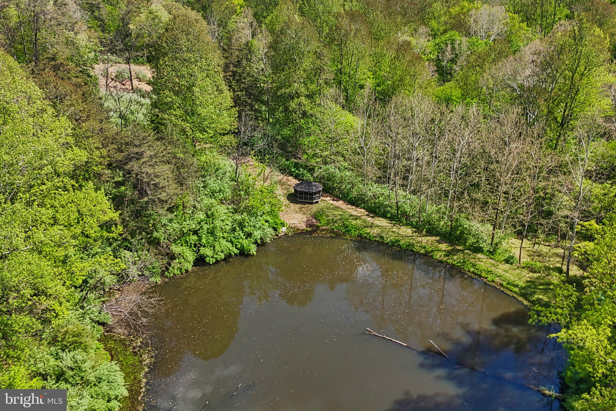 7017 Union Mill Road Clifton, VA 20124 - Photo 114 of 132