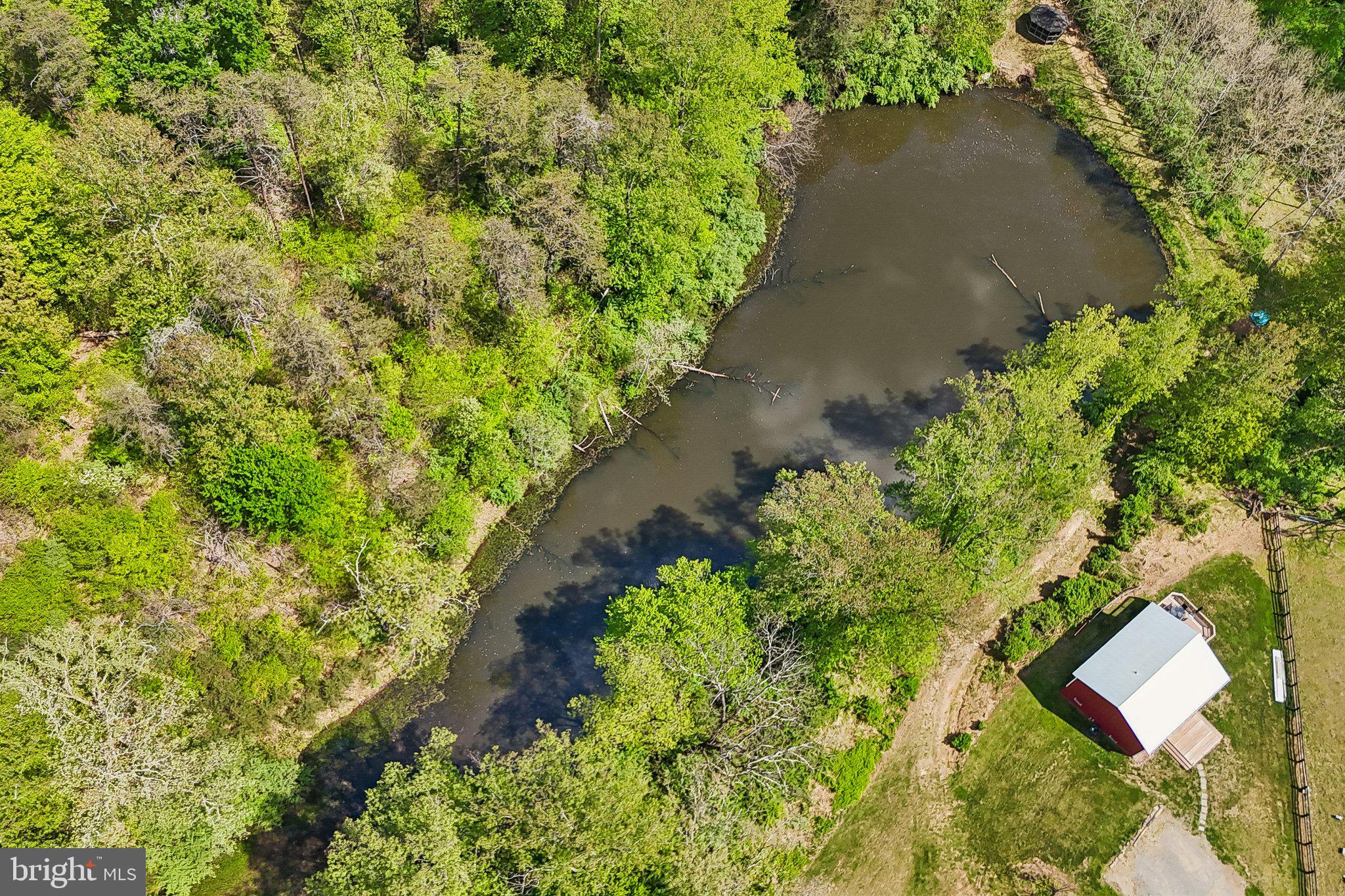 7017 Union Mill Road Clifton, VA 20124 - Photo 116 of 132