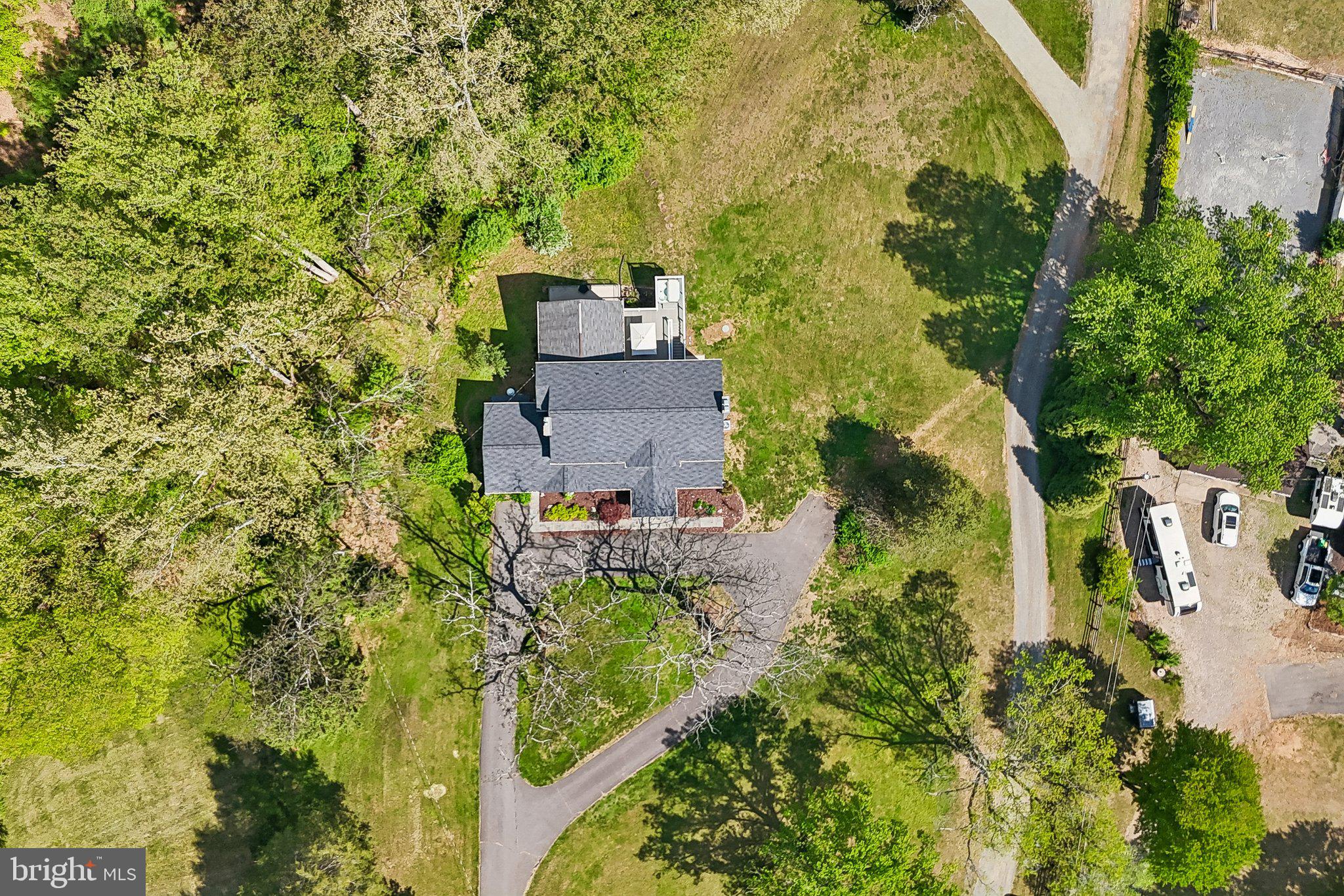 7017 Union Mill Road Clifton, VA 20124 - Photo 117 of 132