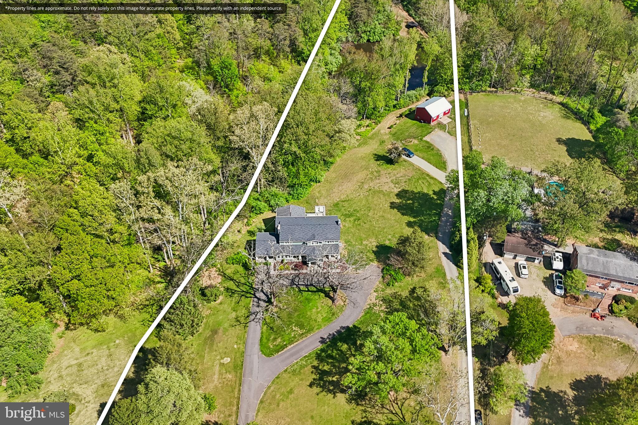 7017 Union Mill Road Clifton, VA 20124 - Photo 119 of 132