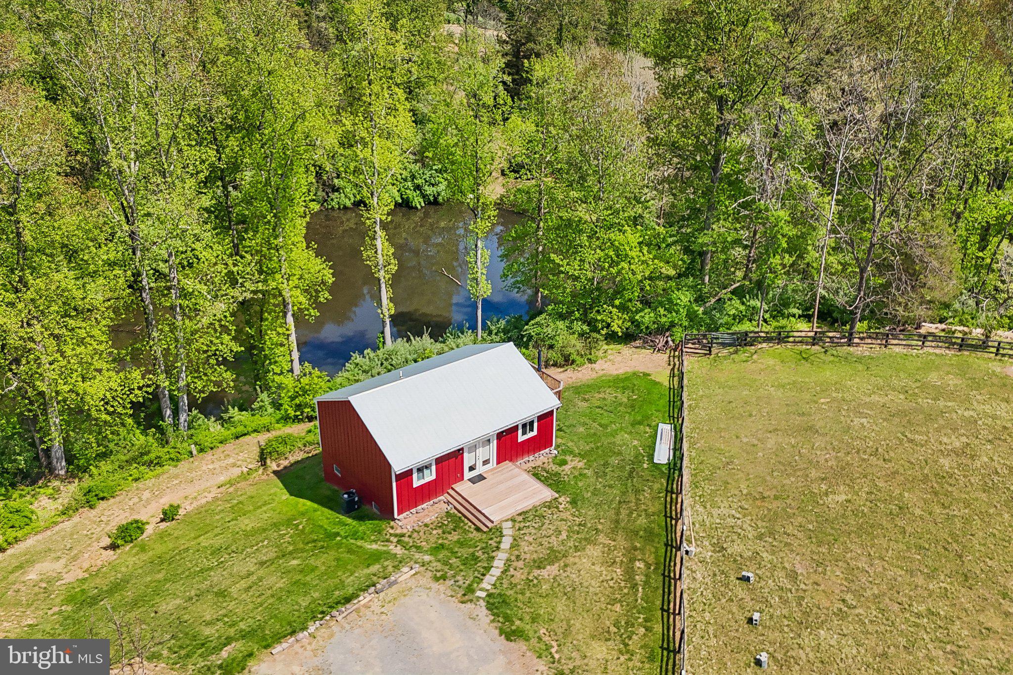 7017 Union Mill Road Clifton, VA 20124 - Photo 120 of 132