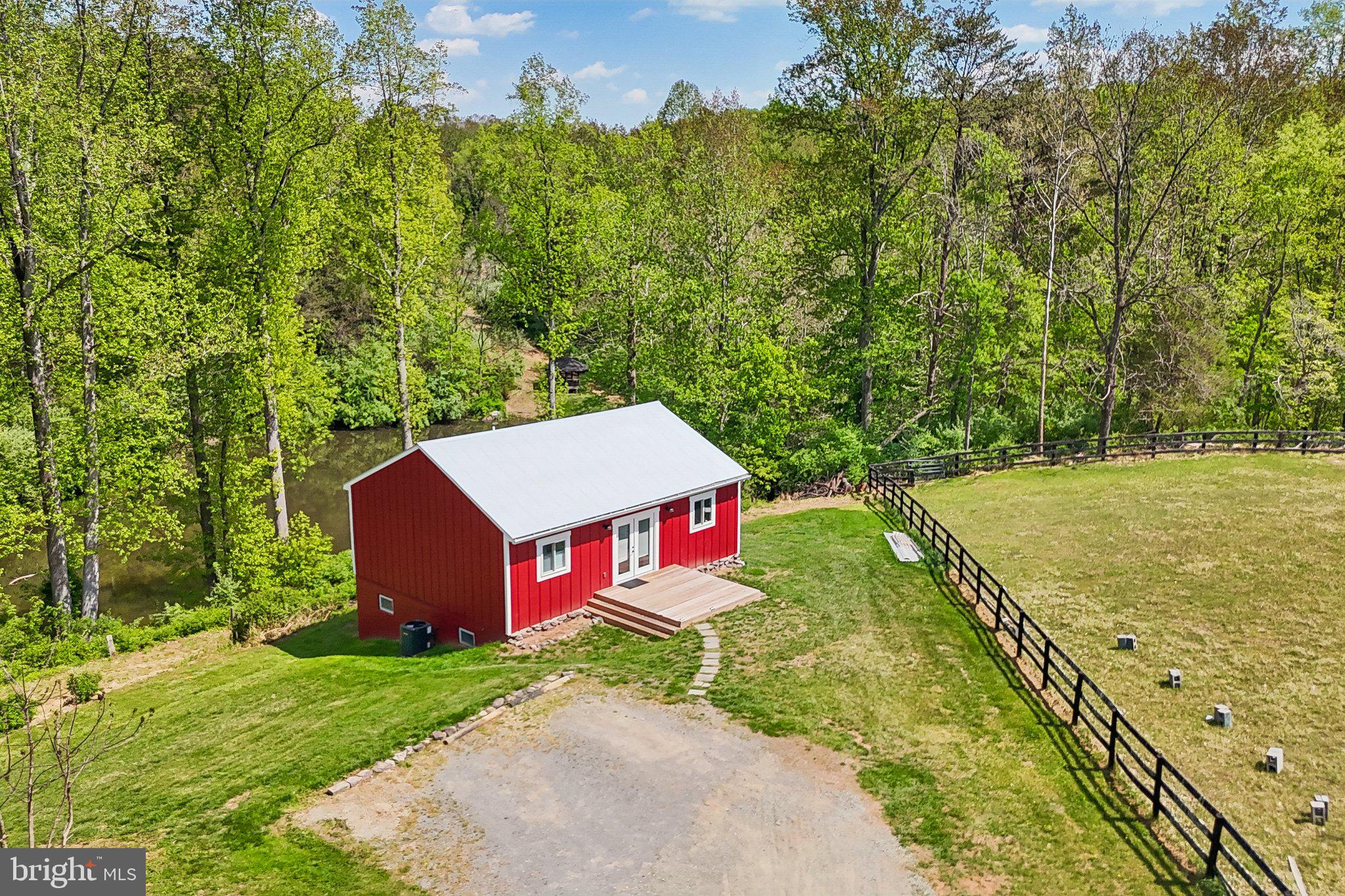 7017 Union Mill Road Clifton, VA 20124 - Photo 121 of 132