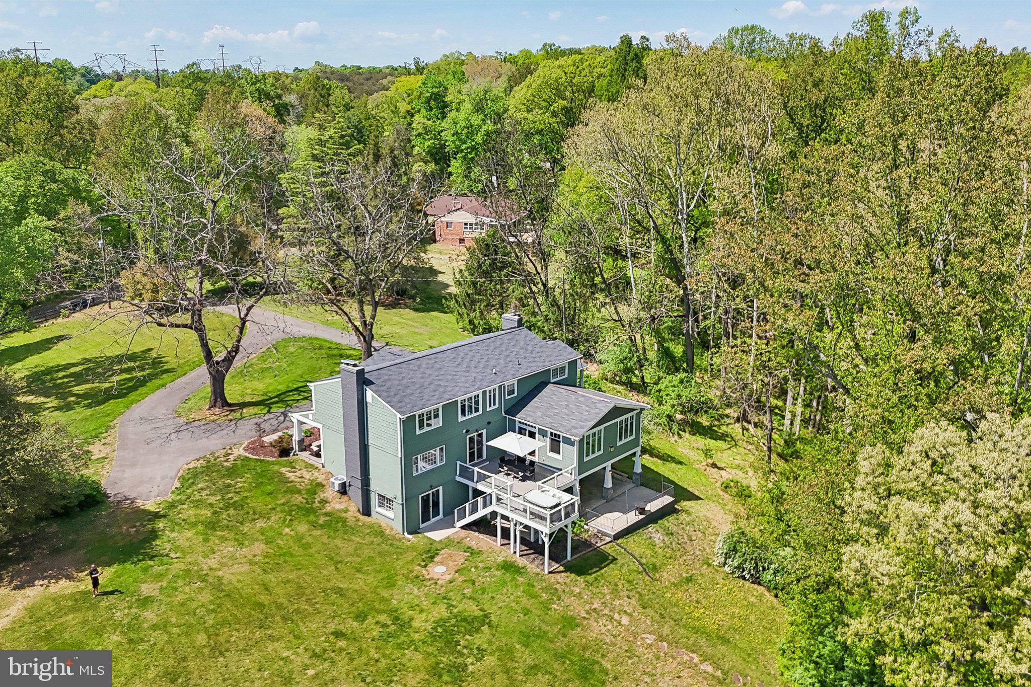 7017 Union Mill Road Clifton, VA 20124 - Photo 122 of 132