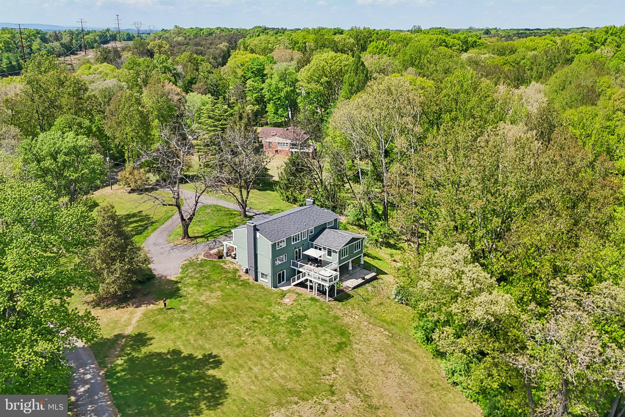 7017 Union Mill Road Clifton, VA 20124 - Photo 123 of 132