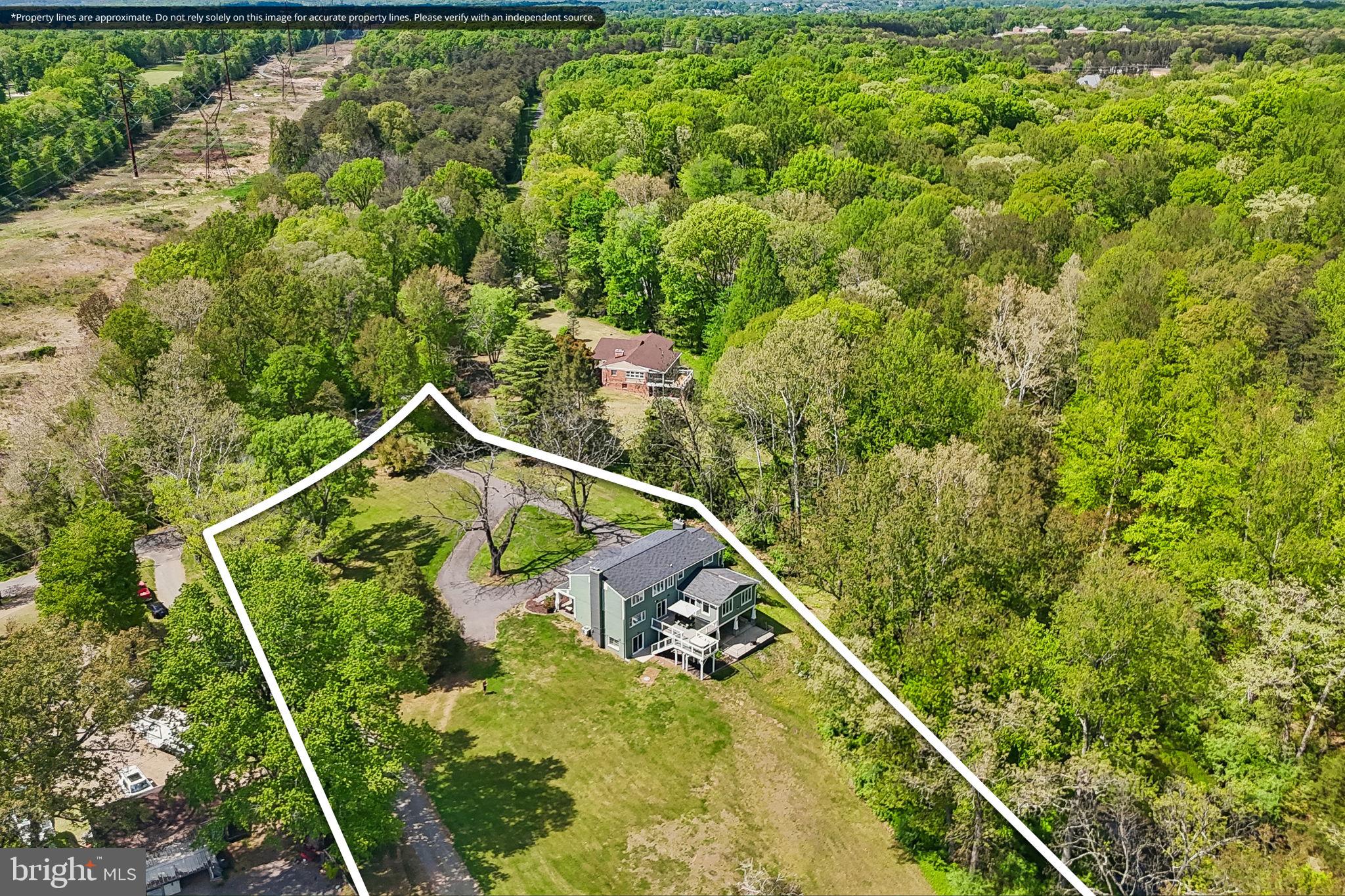 7017 Union Mill Road Clifton, VA 20124 - Photo 125 of 132