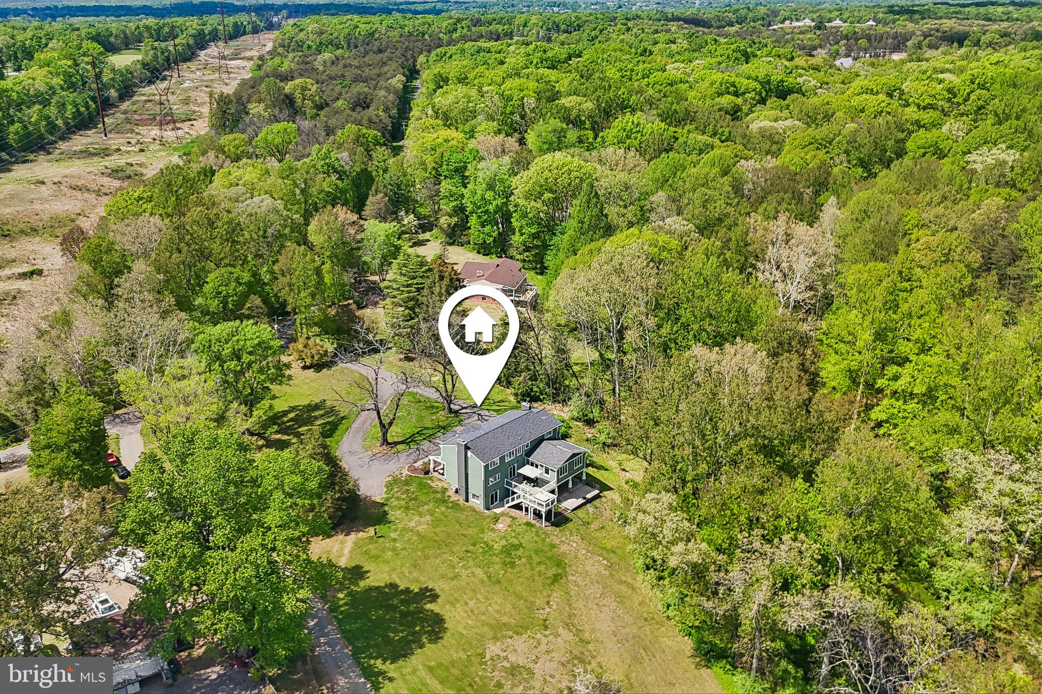 7017 Union Mill Road Clifton, VA 20124 - Photo 126 of 132