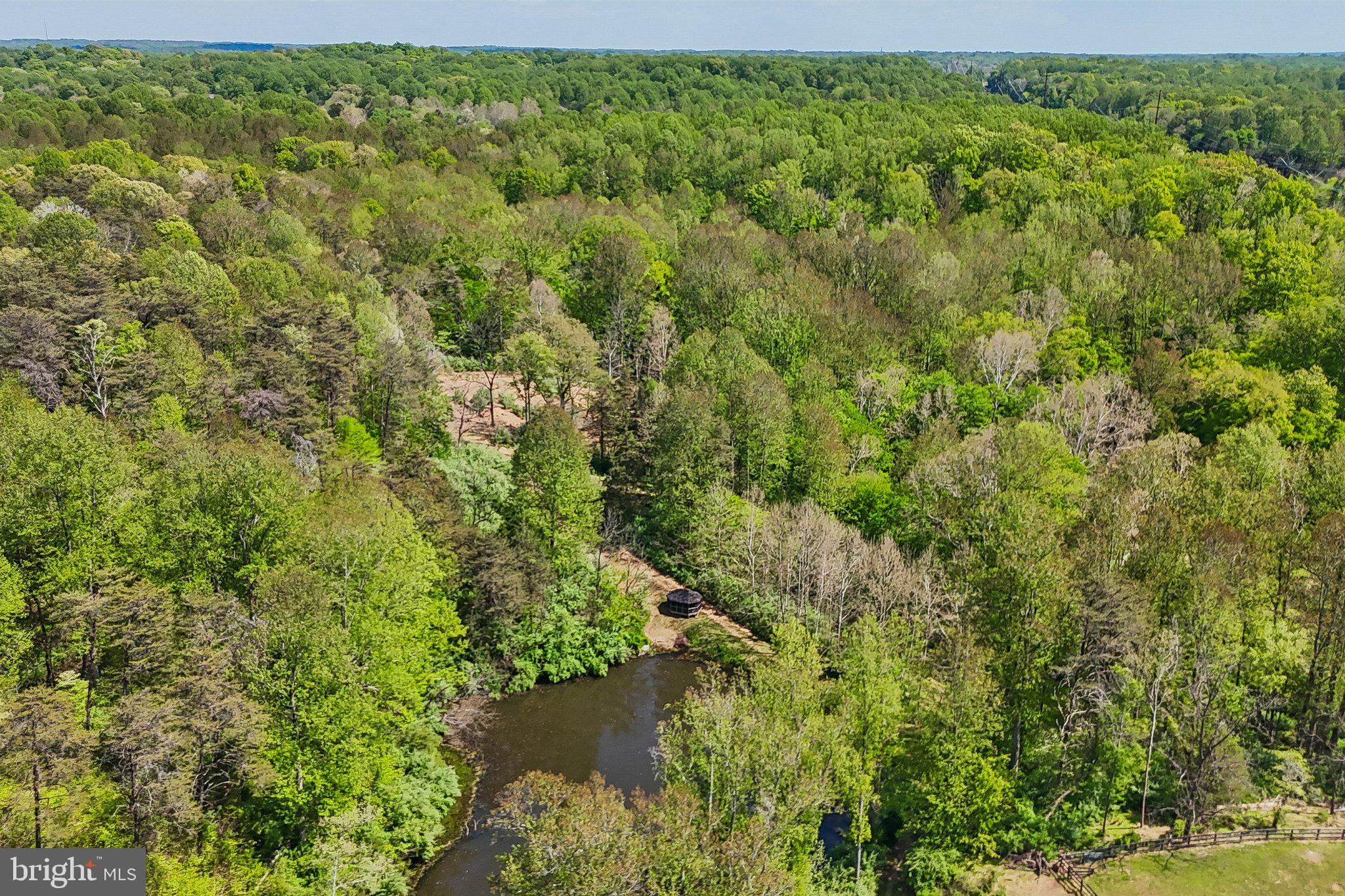 7017 Union Mill Road Clifton, VA 20124 - Photo 127 of 132