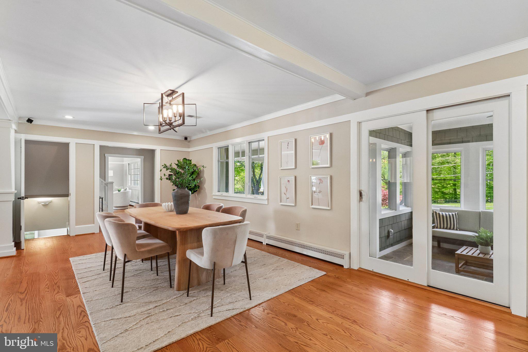 7017 Union Mill Road Clifton, VA 20124 - Photo 21 of 132
