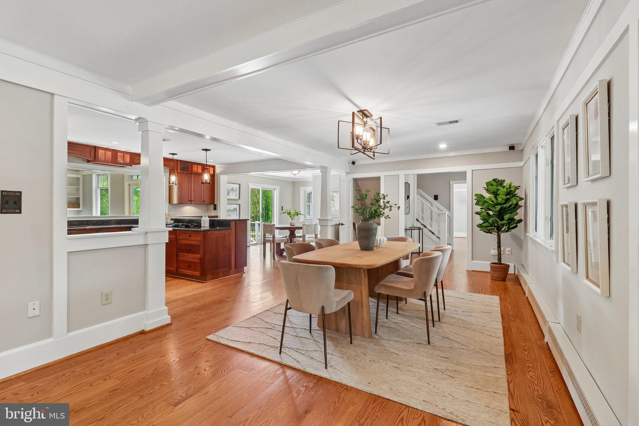 7017 Union Mill Road Clifton, VA 20124 - Photo 22 of 132