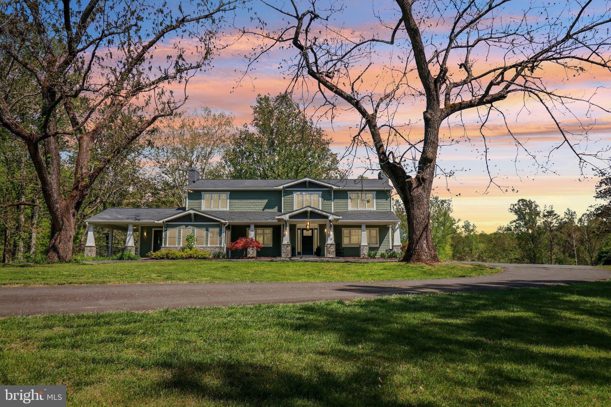 7017 Union Mill Road Clifton, VA 20124 - Photo 4 of 132
