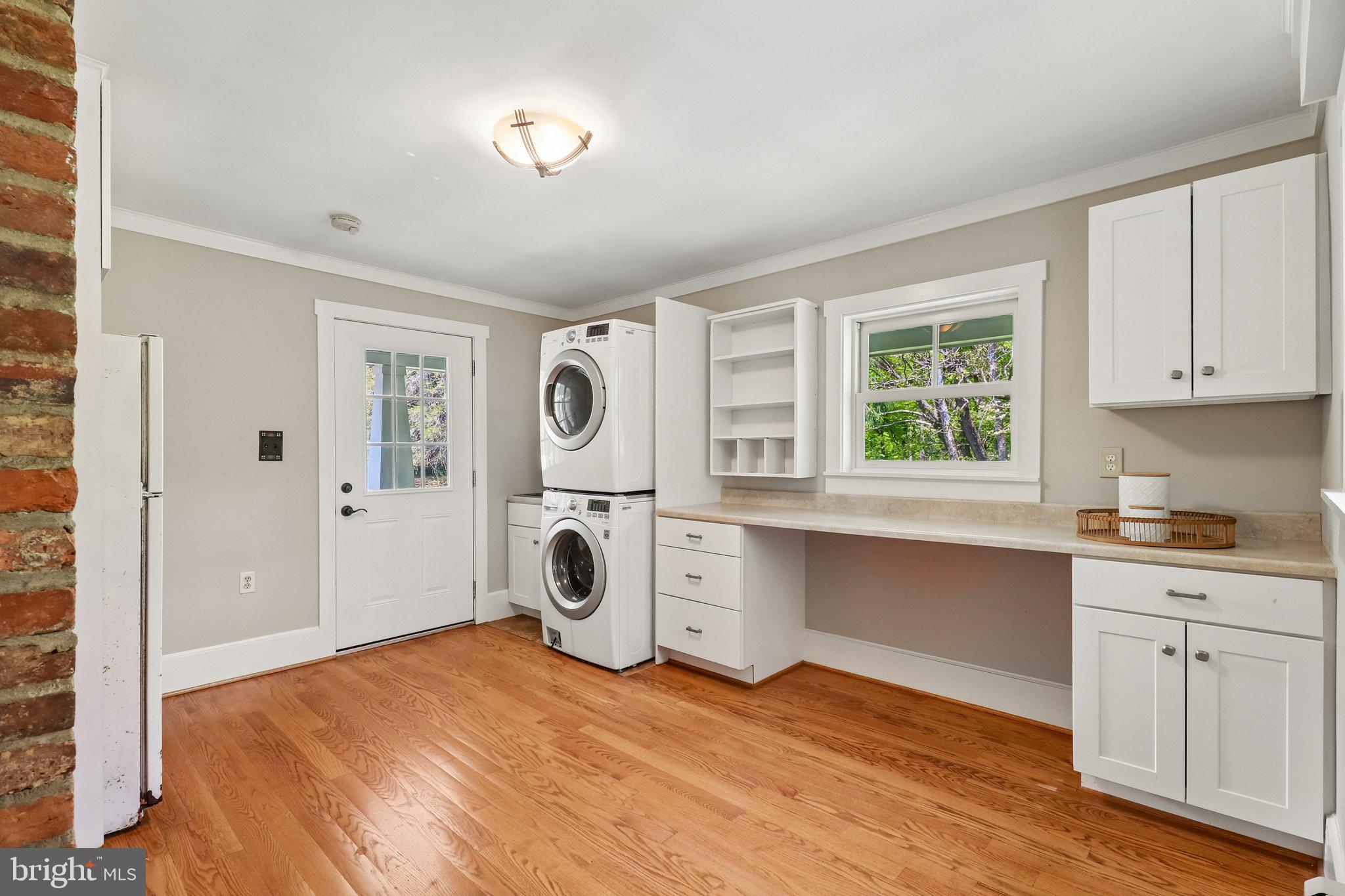 7017 Union Mill Road Clifton, VA 20124 - Photo 47 of 132