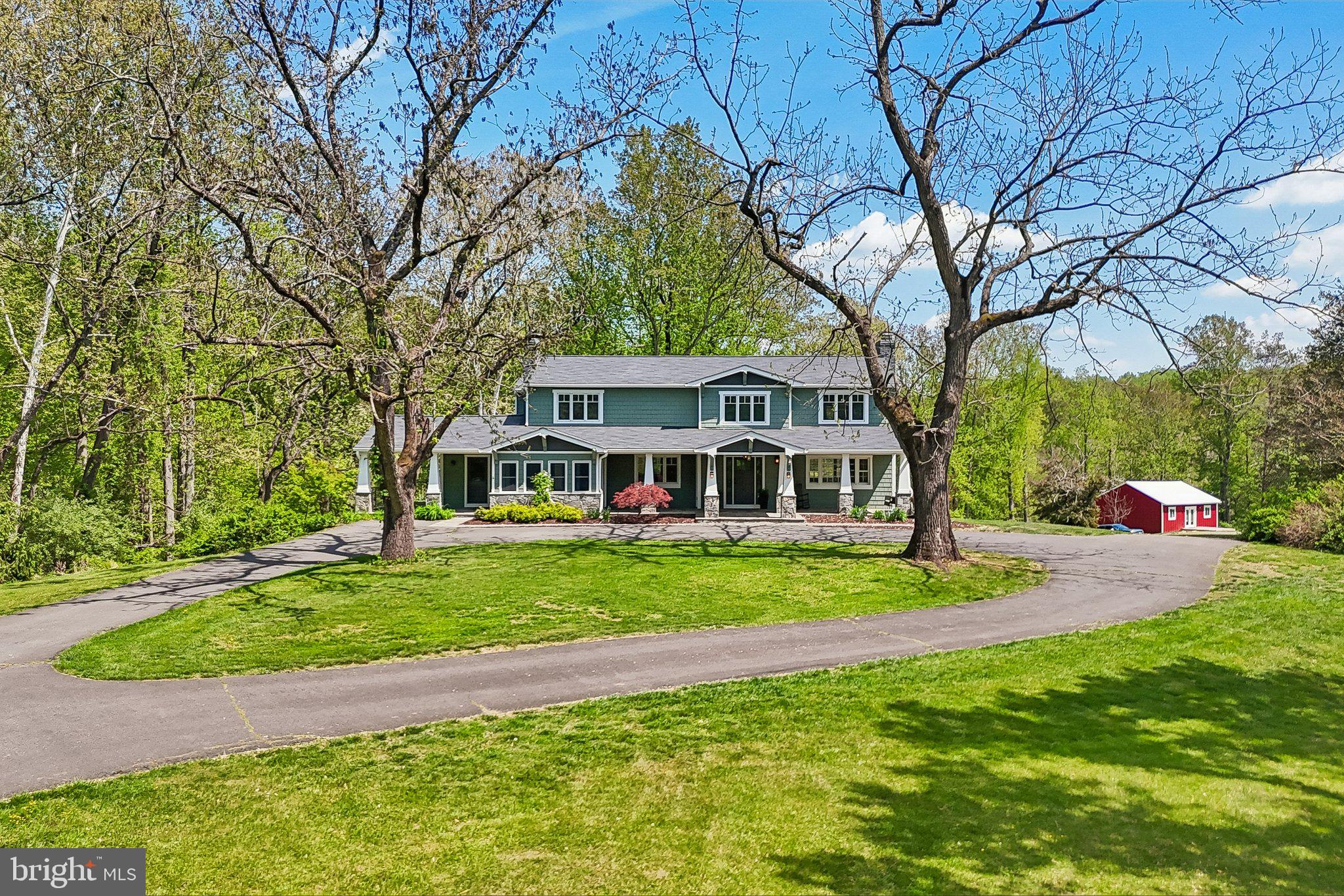 7017 Union Mill Road Clifton, VA 20124 - Photo 5 of 132