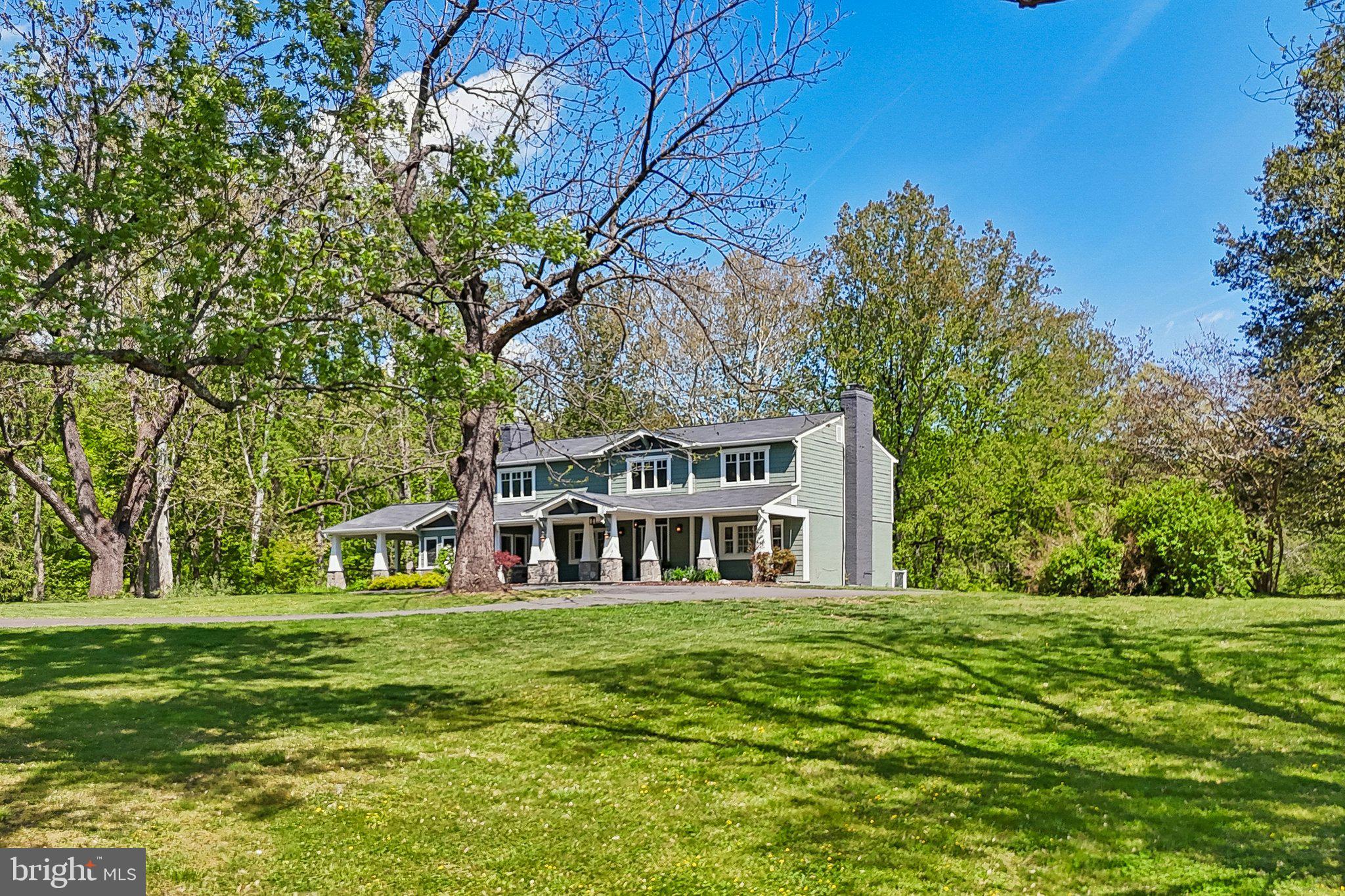 7017 Union Mill Road Clifton, VA 20124 - Photo 6 of 132